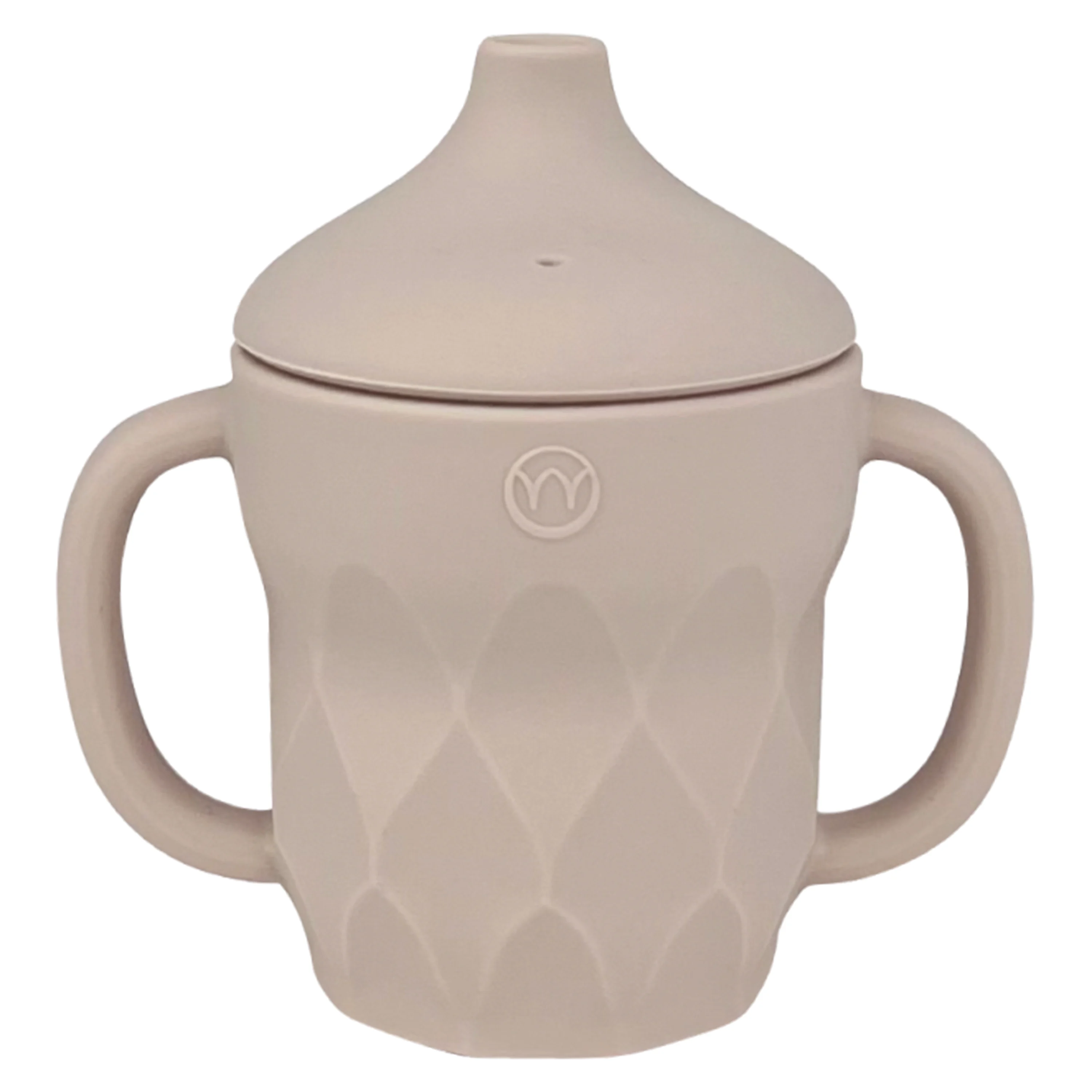 Najell Pipmugg Silikon Dune Beige från Najell – köp hos Apotek Hjärtat