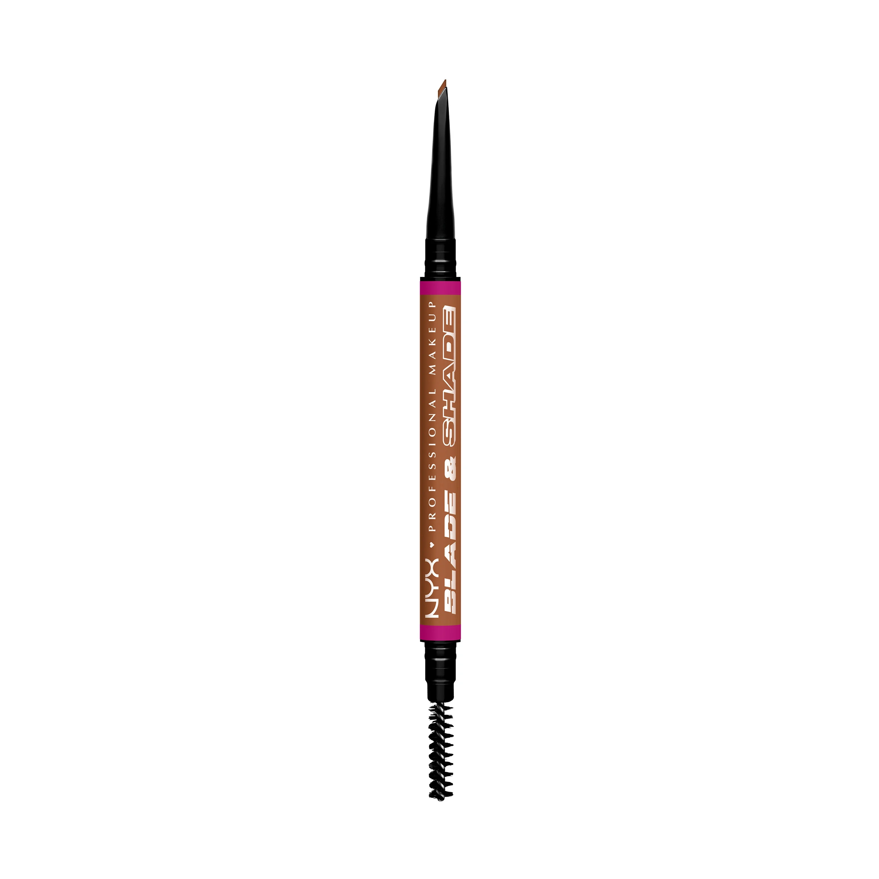 NYX Professional Makeup Blade & Shade Brow Pen 0,1 g 05 Auburn från NYX Professional Makeup – köp hos Apotek Hjärtat