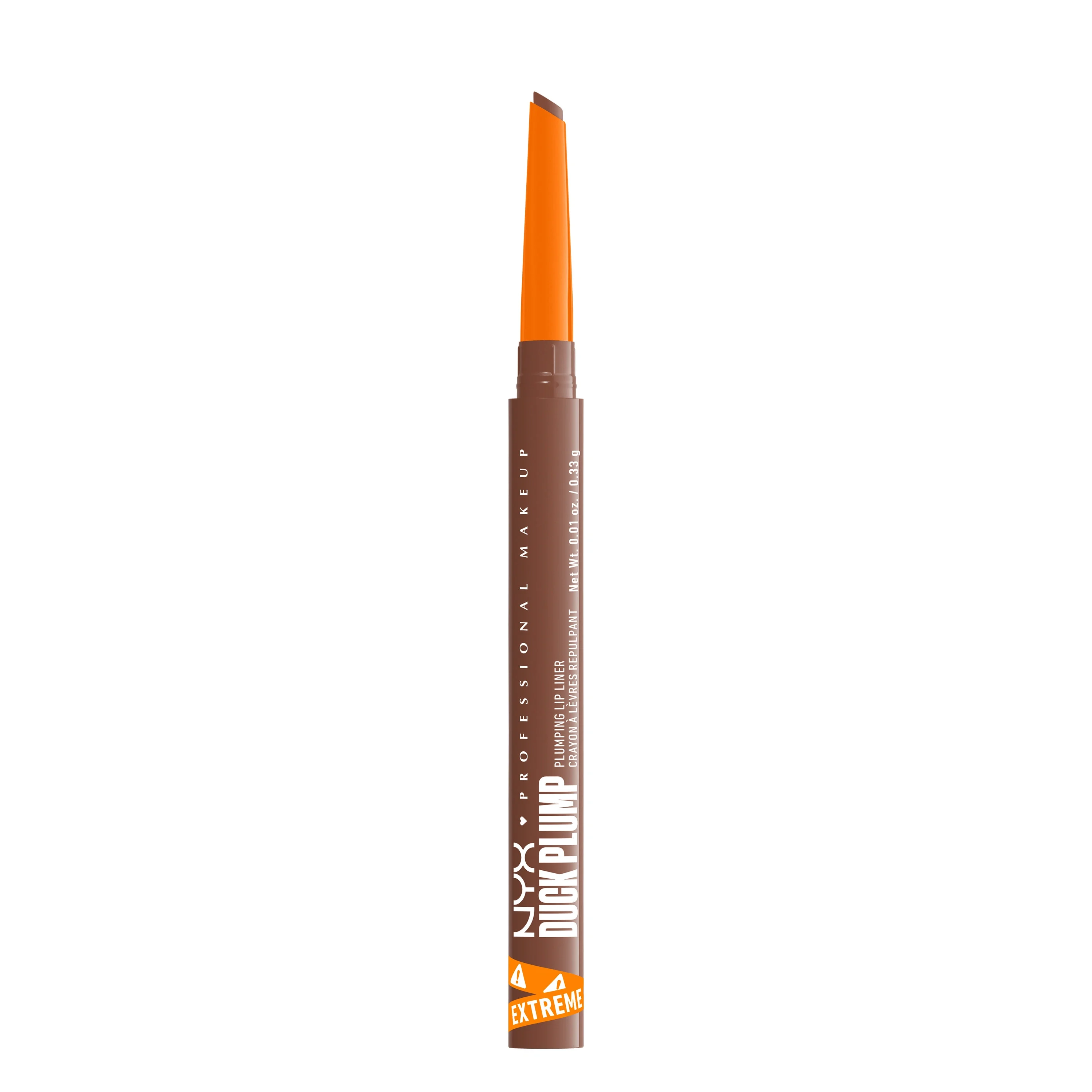 NYX Professional Makeup Duck Plump Lip Liner 0,3 g 09 Beige Boost från NYX Professional Makeup – köp hos Apotek Hjärtat