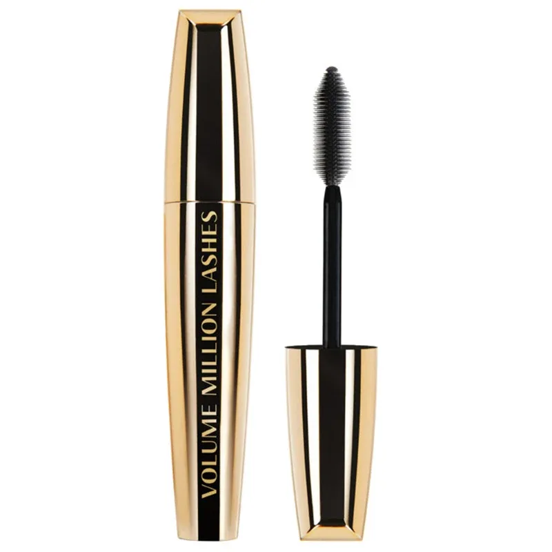 L'Oréal Paris Volume Million Lashes Mascara 9 ml Black från L'Oréal Paris - köp hos Apotek Hjärtat