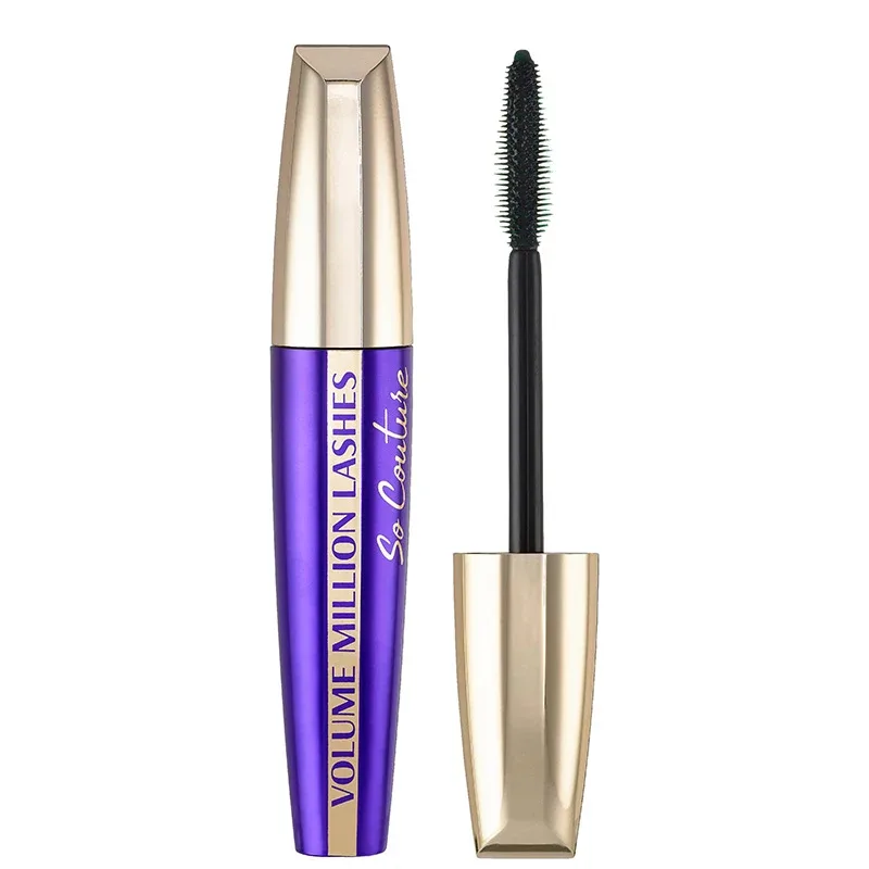 L'Oréal Paris Volume Million Lashes Mascara 9 ml So Couture från L'Oréal Paris - köp hos Apotek Hjärtat