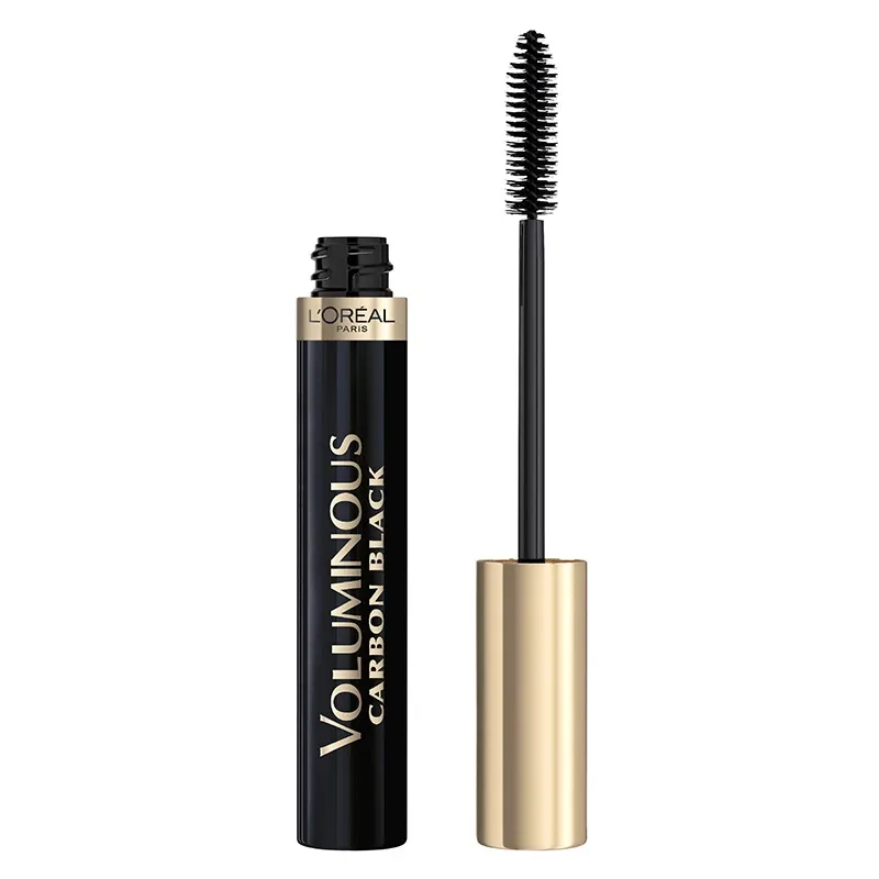 L'Oréal Paris Voluminous x5 Mascara Carbon Black 8 ml från L'Oréal Paris - köp hos Apotek Hjärtat