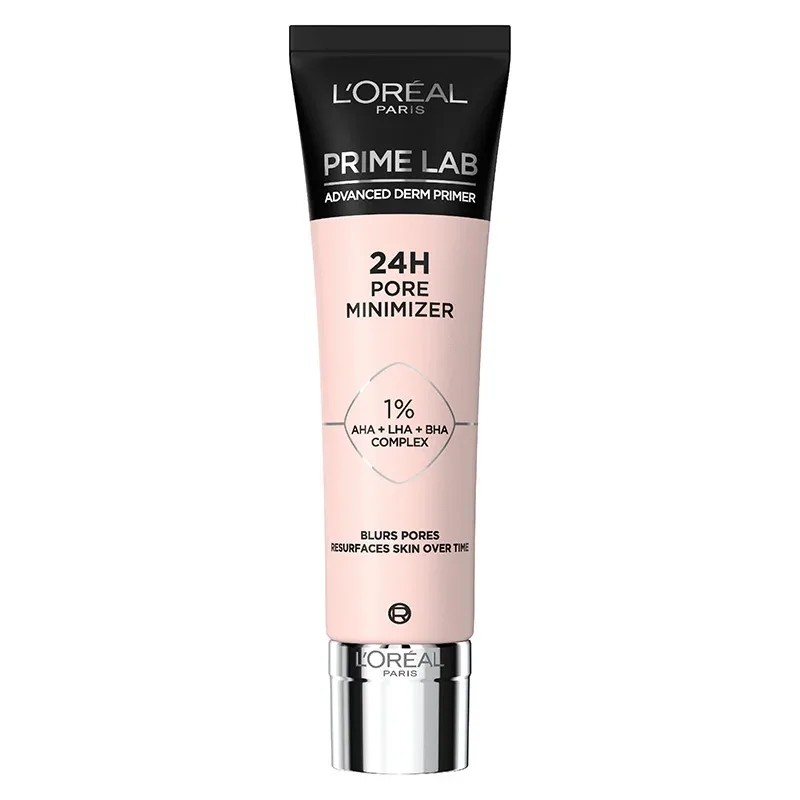 L'Oréal Paris Prime Lab Advanced Derm 24H Pore Minimizer 30 ml från L'Oréal Paris – köp hos Apotek Hjärtat