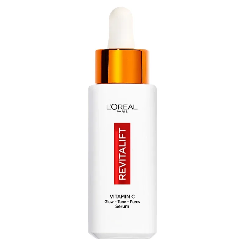 L'Oréal Paris Revitalift Clinical 12% Pure Vitamin C Serum 30 ml från L'Oréal Paris – köp hos Apotek Hjärtat