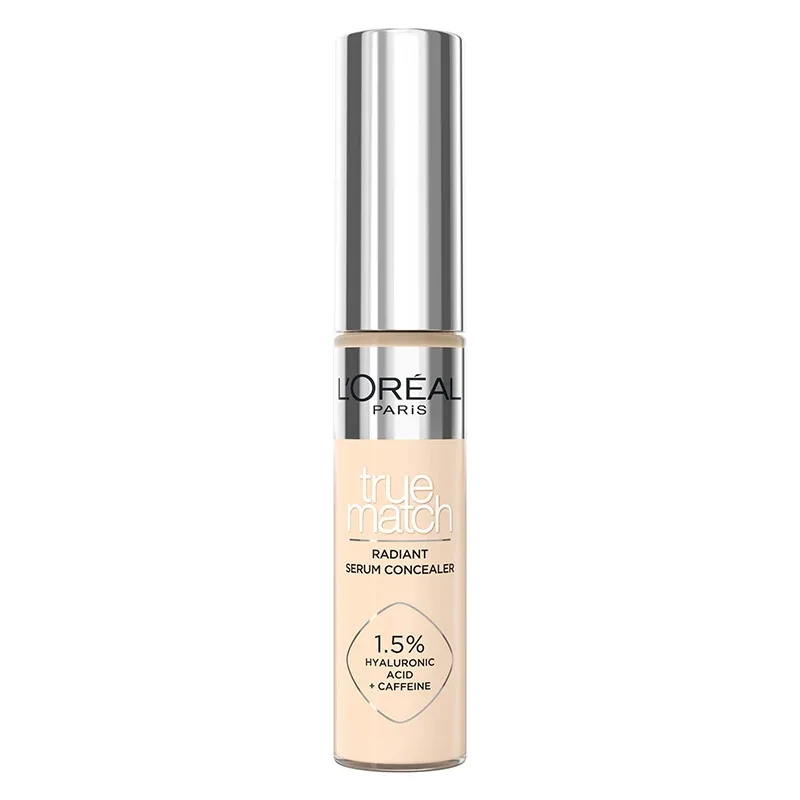 L'Oréal Paris True Match Radiant Serum Concealer 11 ml 1.5N från L'Oréal Paris - köp hos Apotek Hjärtat