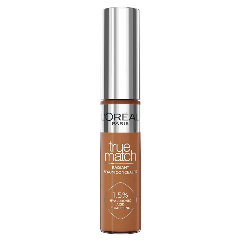 L'Oréal Paris True Match Radiant Serum Concealer 11 ml 10D från L'Oréal Paris - köp hos Apotek Hjärtat