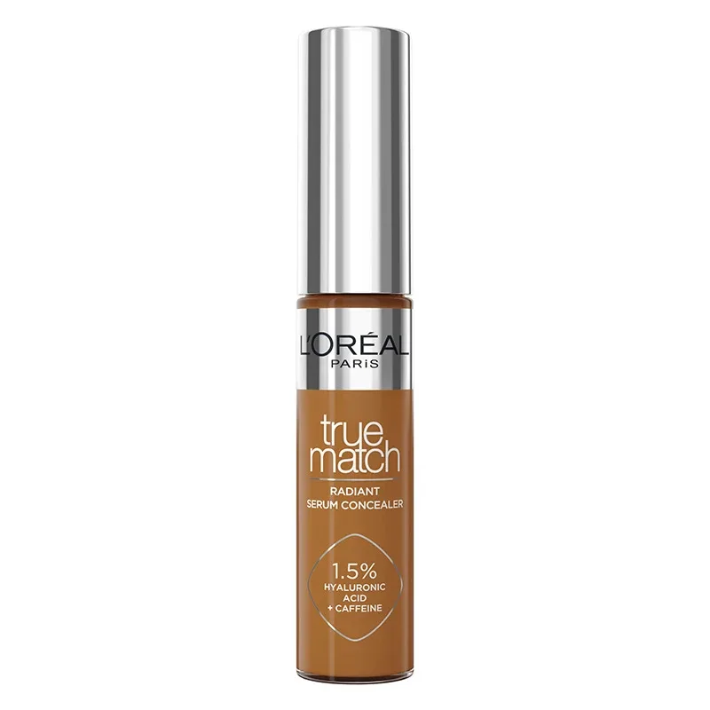 L'Oréal Paris True Match Radiant Serum Concealer 11 ml 9N från L'Oréal Paris - köp hos Apotek Hjärtat