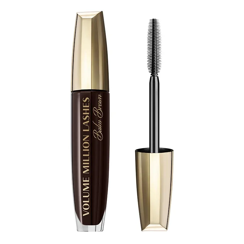 L'Oréal Paris Volume Million Lashes Balm 8,9 ml Brown från L'Oréal Paris - köp hos Apotek Hjärtat