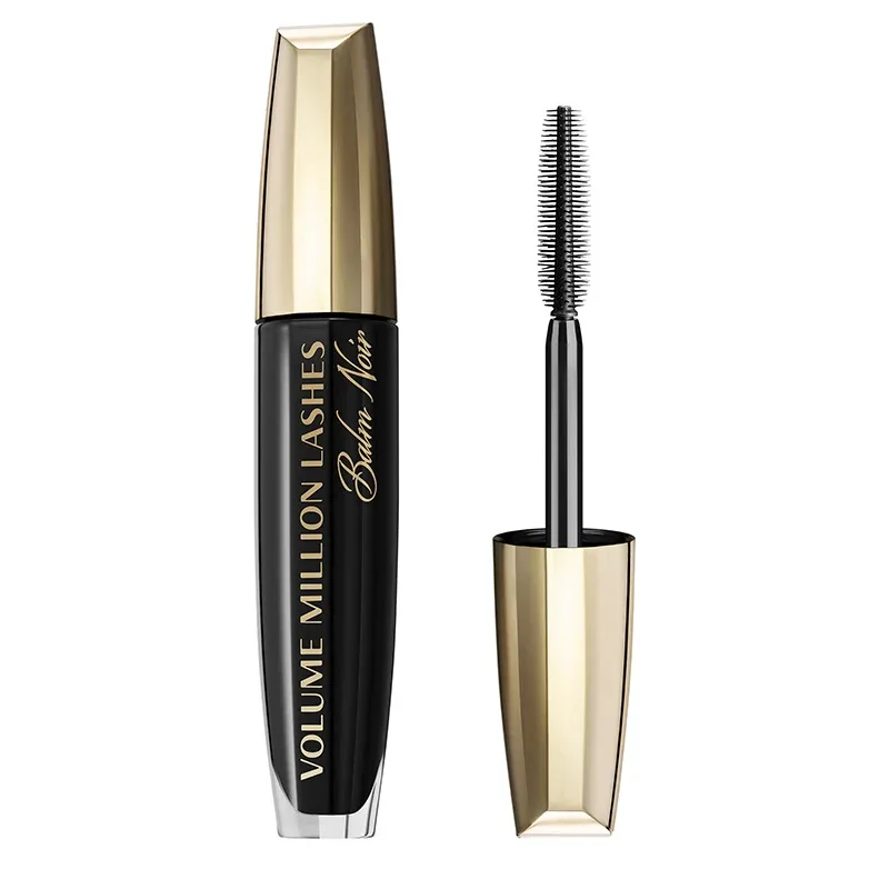 L'Oréal Paris Volume Million Lashes Balm 8,9 ml Noir Black från L'Oréal Paris - köp hos Apotek Hjärtat