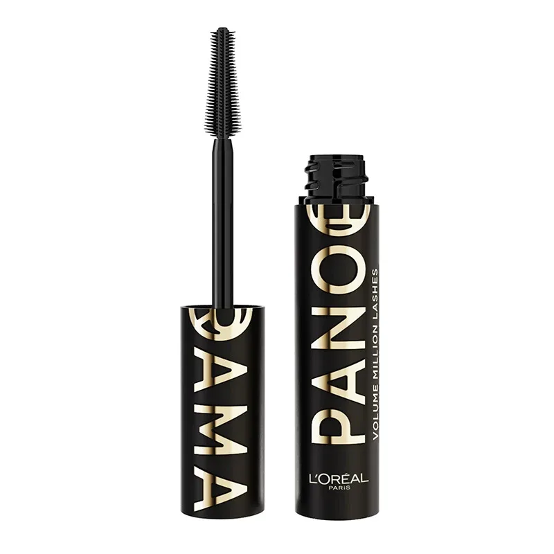 L'Oréal Paris Volume Million Lashes Panorama All Night Mascara 10,5 ml All Night Black Extra Black från L'Oréal Paris - köp hos Apotek Hjärtat