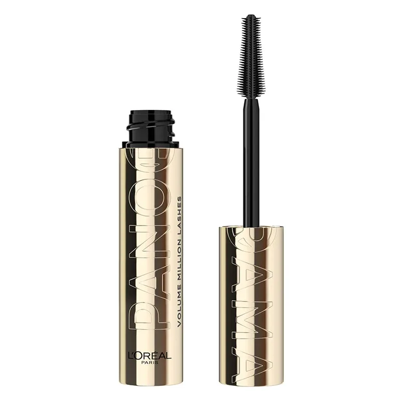 L'Oréal Paris Volume Million Lashes Panorama All Night Mascara 10,5 ml Black från L'Oréal Paris - köp hos Apotek Hjärtat
