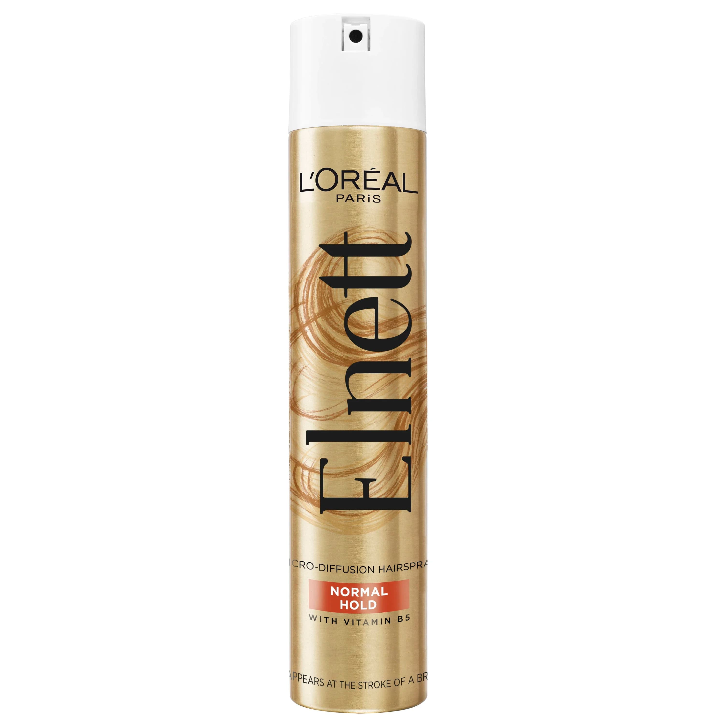 L'Oréal Paris Elnett Normal Hairspray 200 ml från L'Oréal Paris – köp hos Apotek Hjärtat