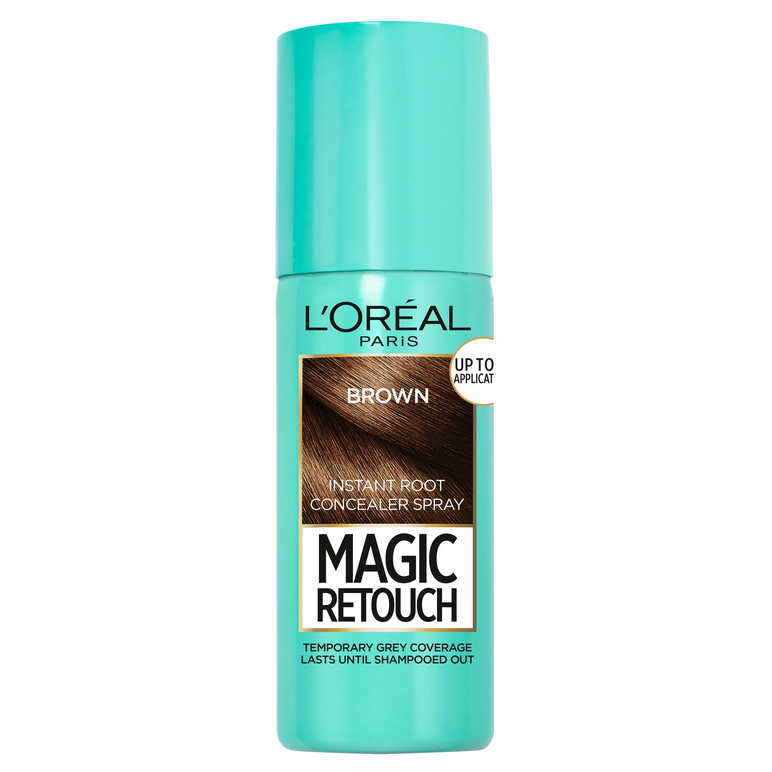 L'Oréal Paris Magic Retouch Direktverkande Hårfärg 75 ml 03 Brown från L'Oréal Paris - köp hos Apotek Hjärtat