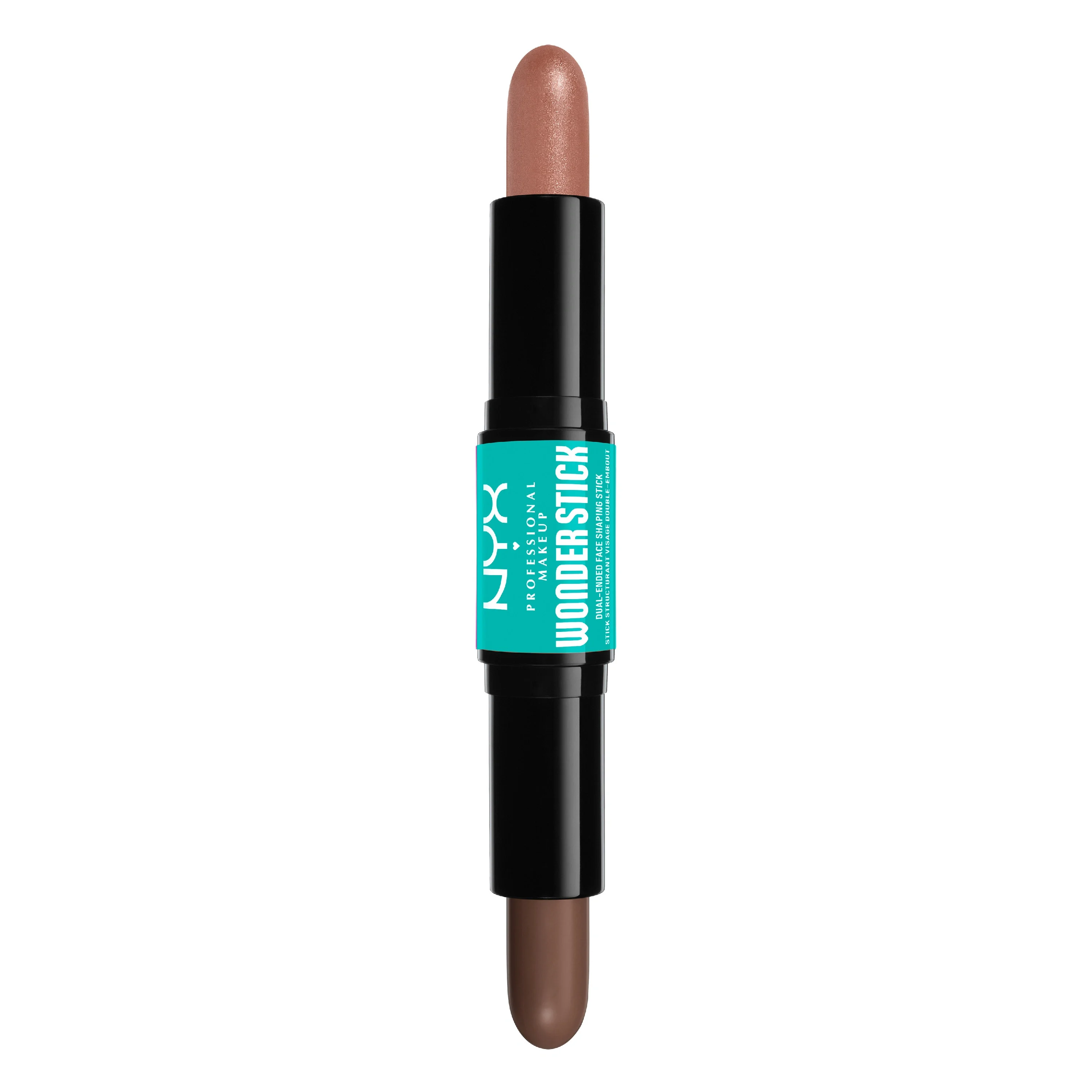 NYX Professional Makeup Wonder Stick Dual-Ended Face Shaping Stick 4g 03 Light Medium från NYX Professional Makeup – köp hos Apotek Hjärtat