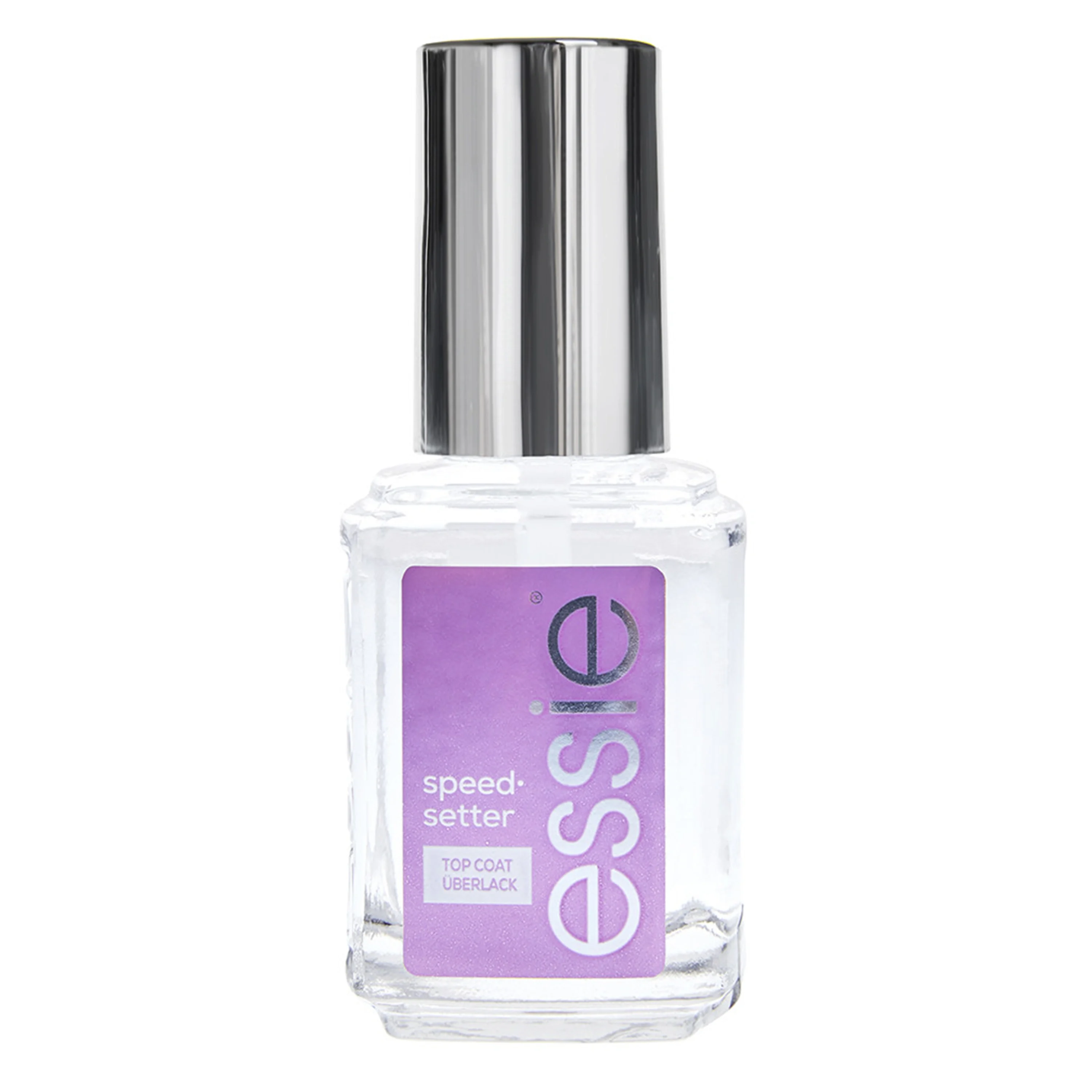 Essie Top Coat Speed Setter 13,5 ml från Essie – köp hos Apotek Hjärtat