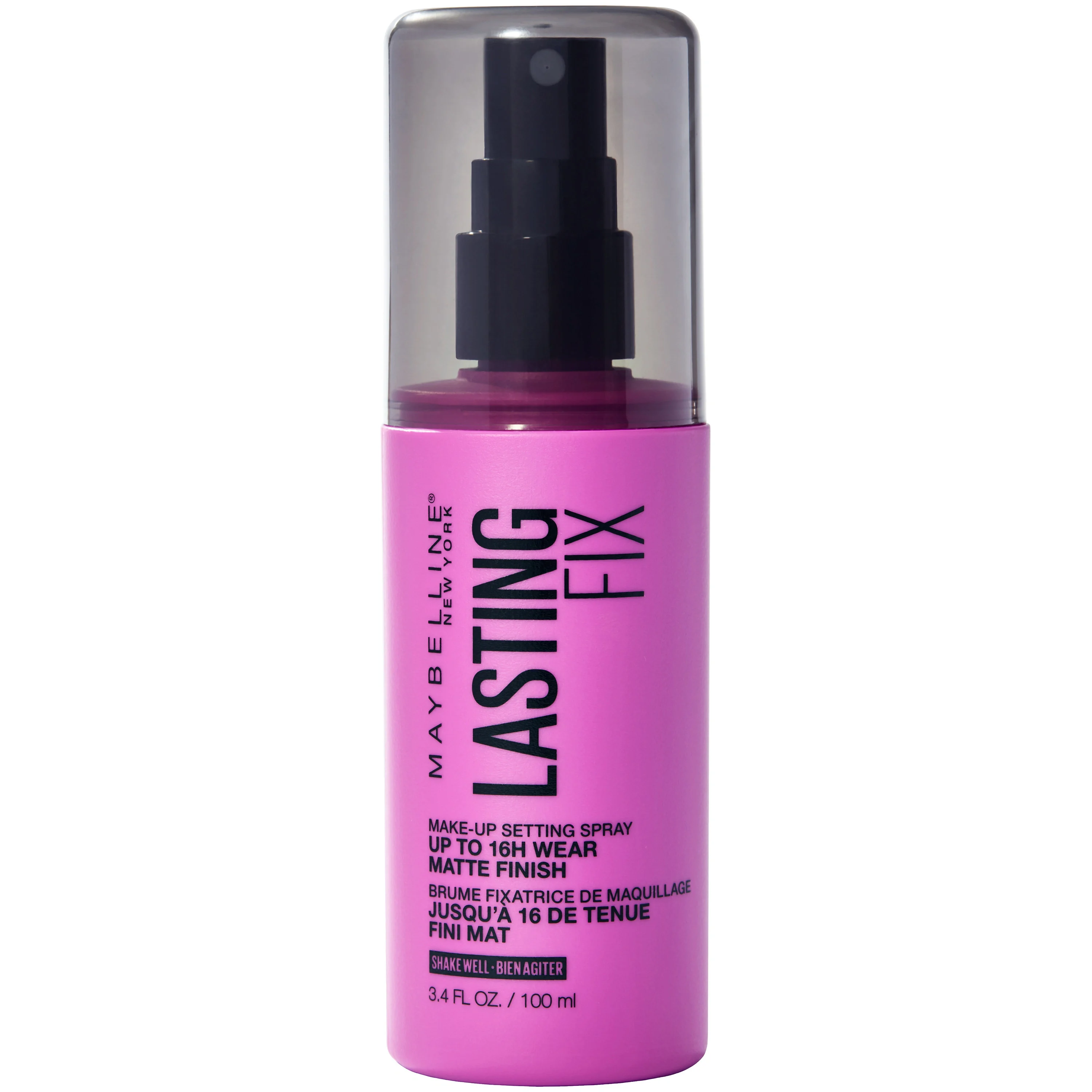 Maybelline New York Lasting Fix Setting Spray 100 ml från Maybelline New York – köp hos Apotek Hjärtat
