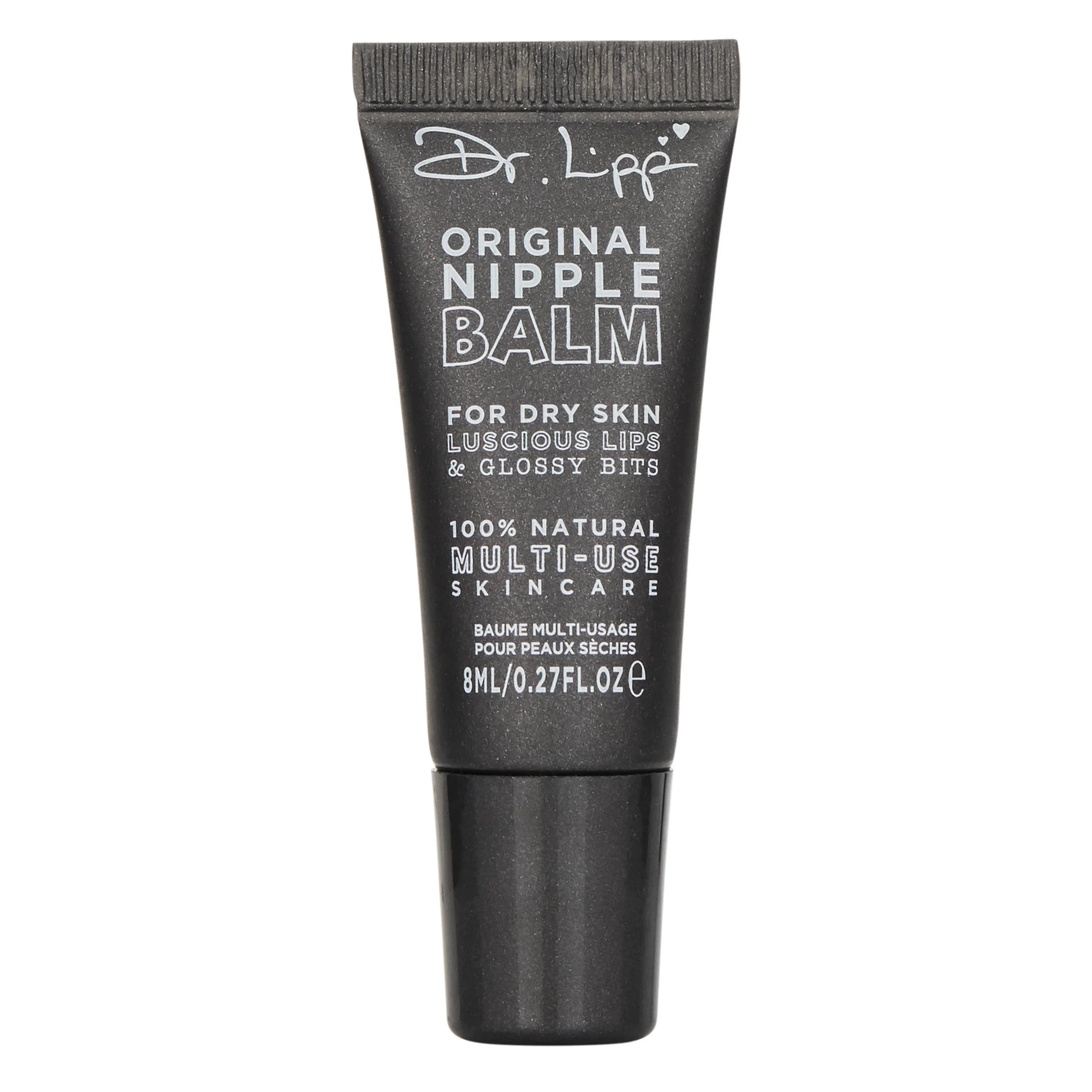 Dr. Lipp Original Nipple Balm 8 ml från Dr. Lipp – köp hos Apotek Hjärtat