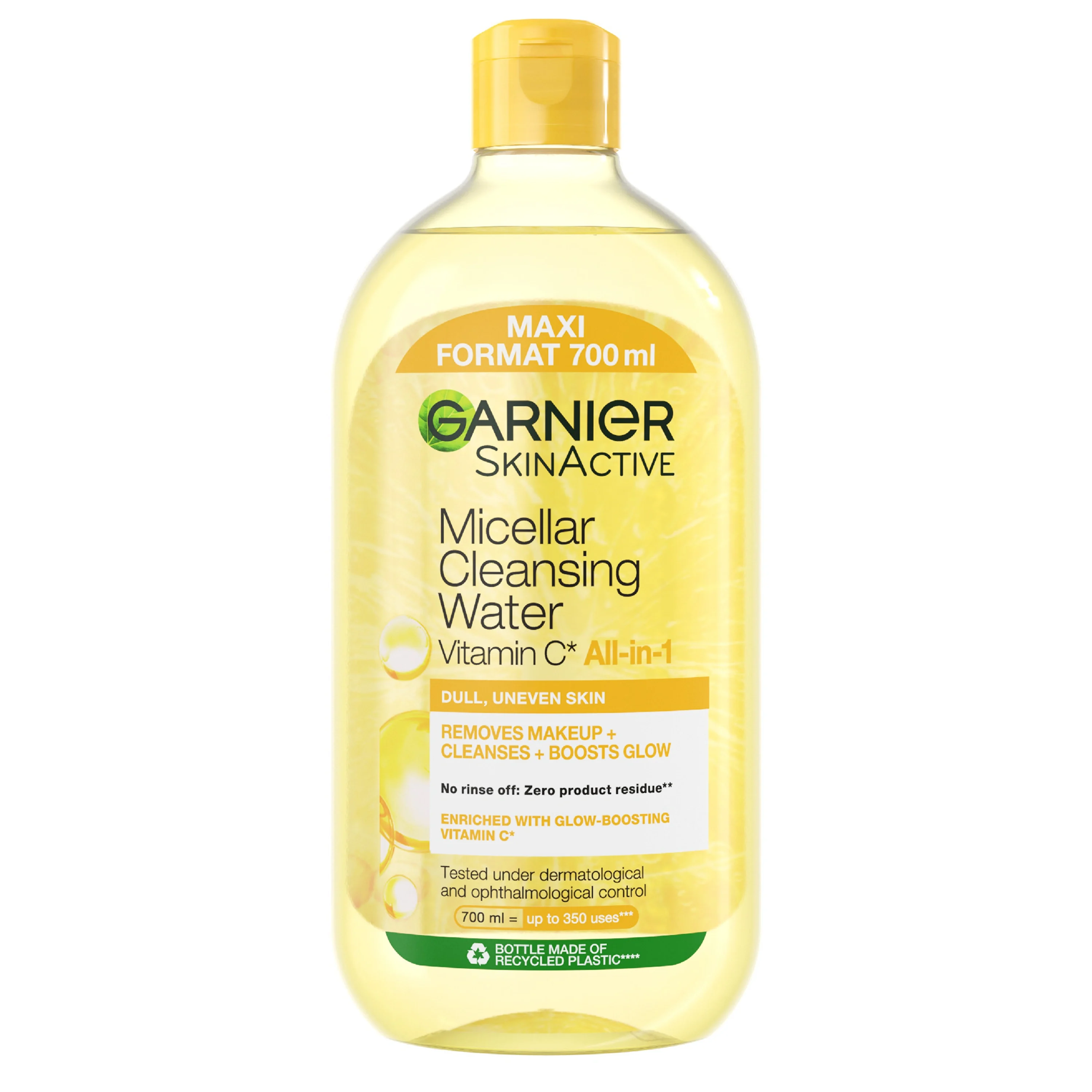 Garnier Micellar Micellar Water For Dull Skin 700 ml från Garnier – köp hos Apotek Hjärtat