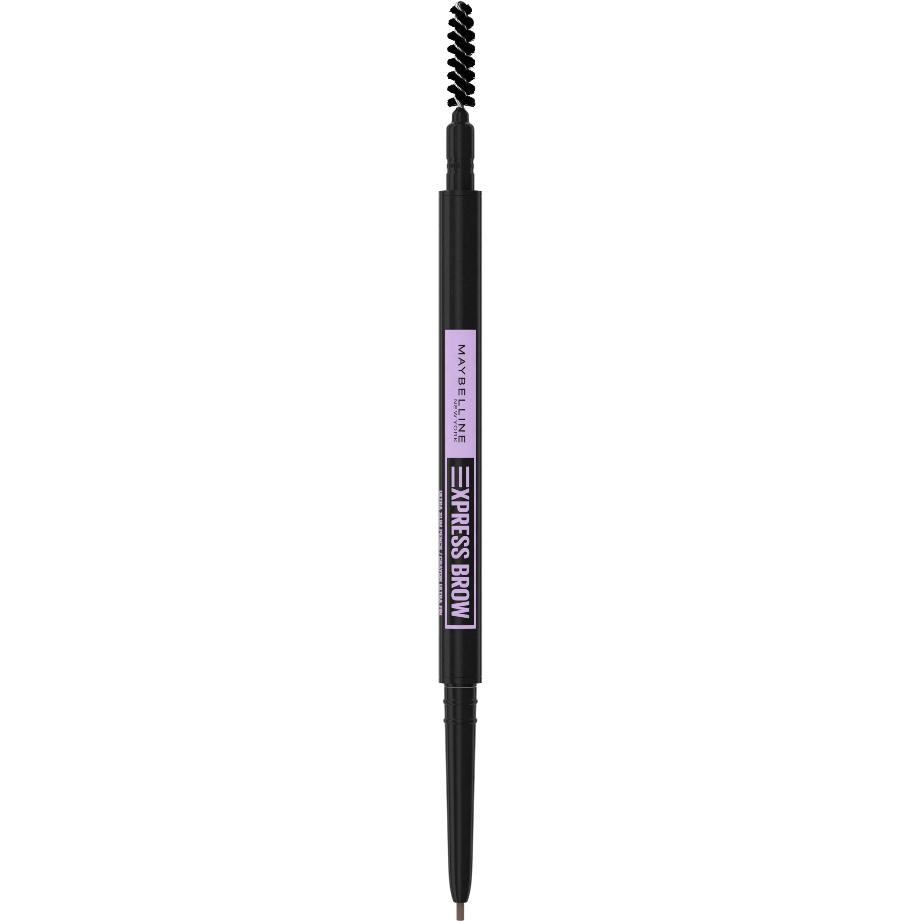 Maybelline New York Brow Ultra Slim Brynpenna 4,2 g 4,5 Ash Brown från Maybelline New York – köp hos Apotek Hjärtat