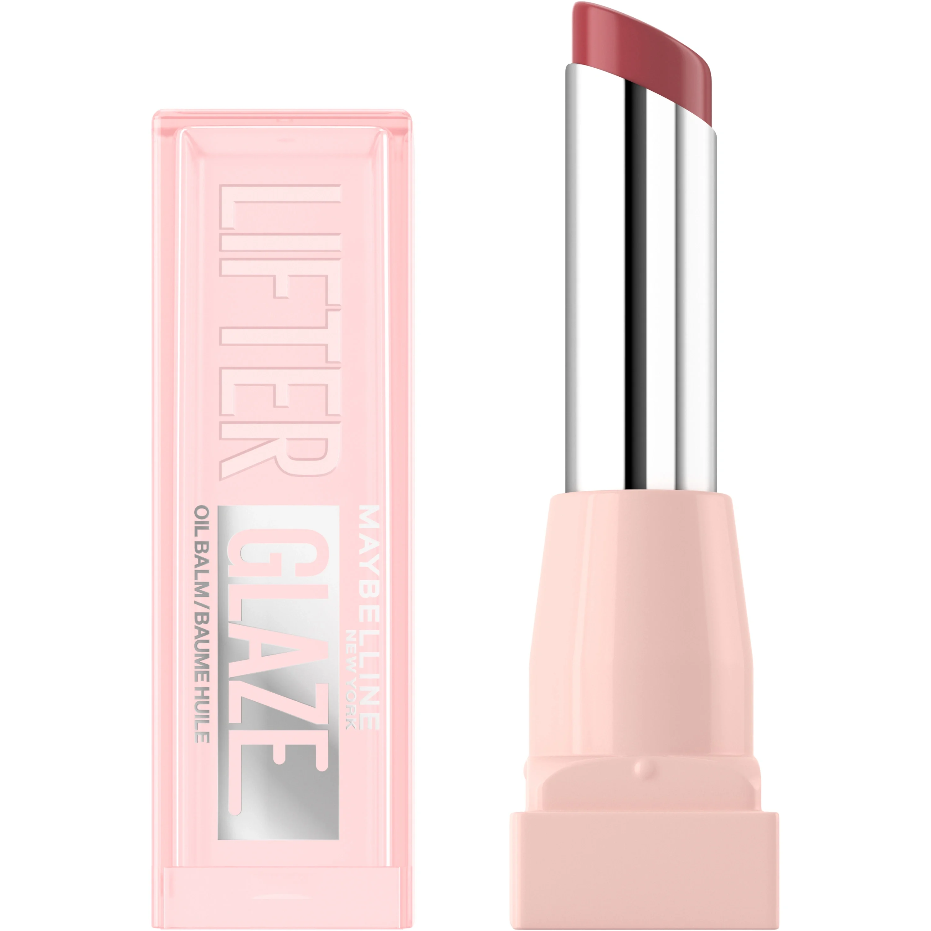 Maybelline New York Lifter Glaze Lip Balm 4,4 g 07 Berry Haze från Maybelline New York – köp hos Apotek Hjärtat