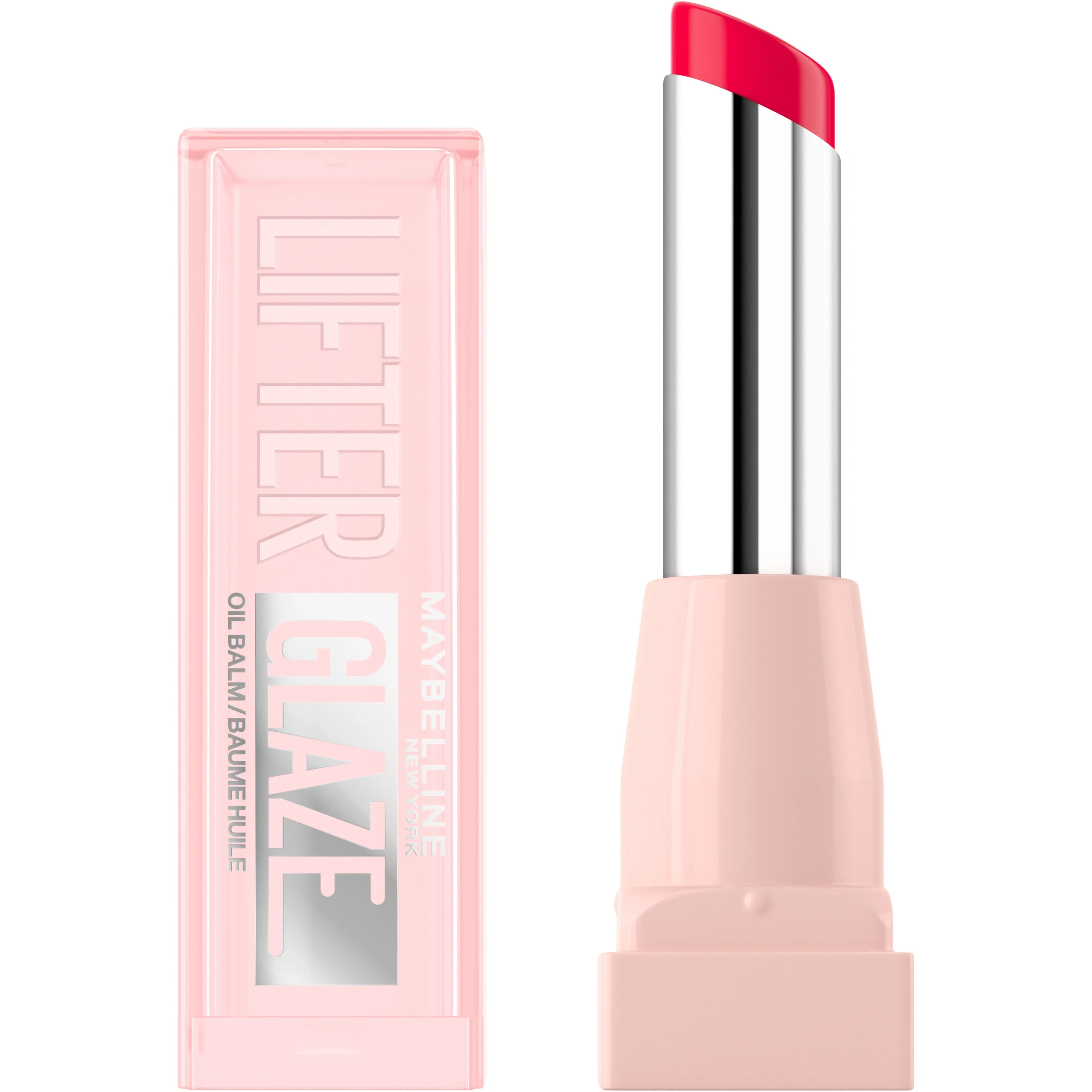 Maybelline New York Lifter Glaze Lip Balm 4,4 g 04 Cherry Swirl från Maybelline New York – köp hos Apotek Hjärtat