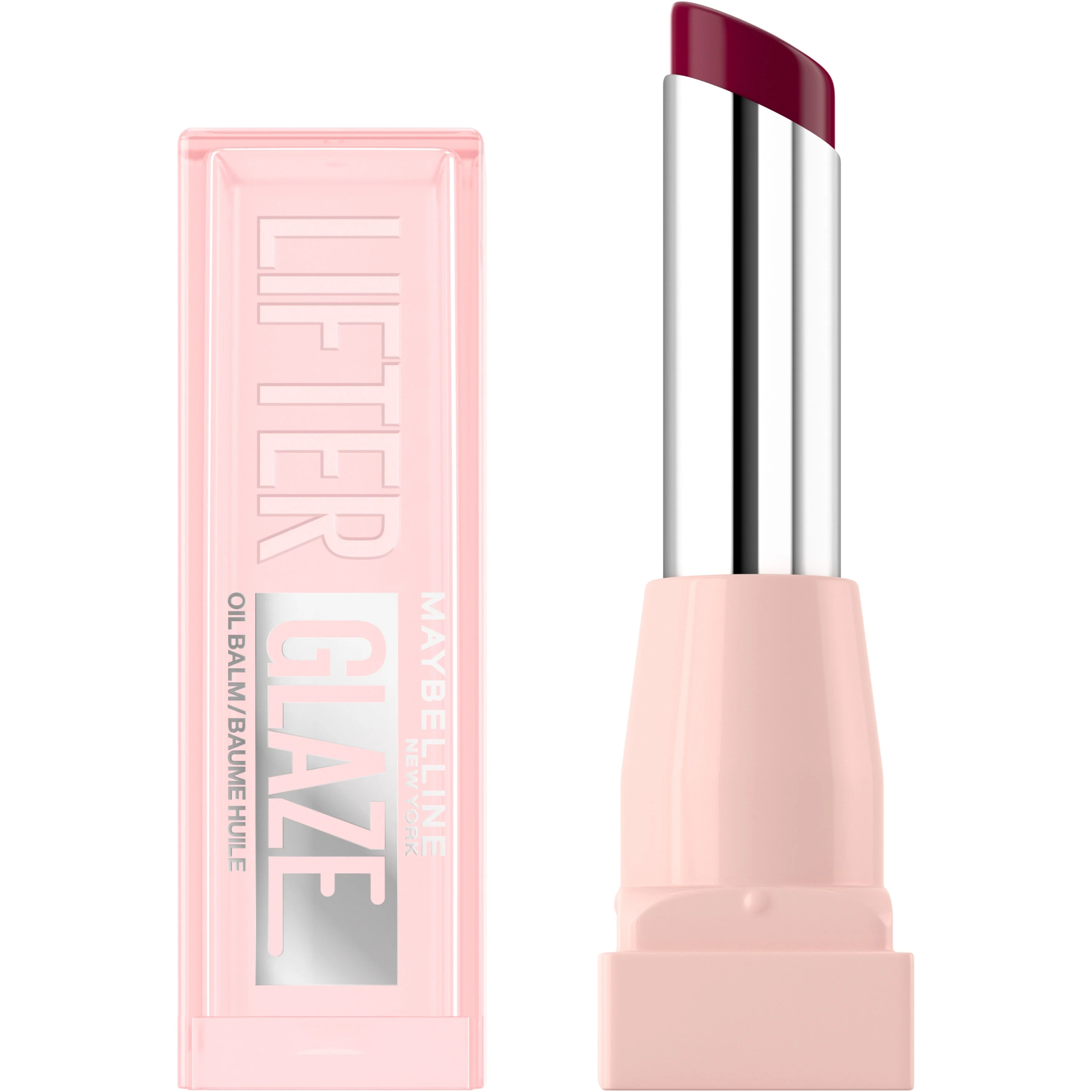 Maybelline New York Lifter Glaze Lip Balm 4,4 g 08 Acai Glaze från Maybelline New York – köp hos Apotek Hjärtat