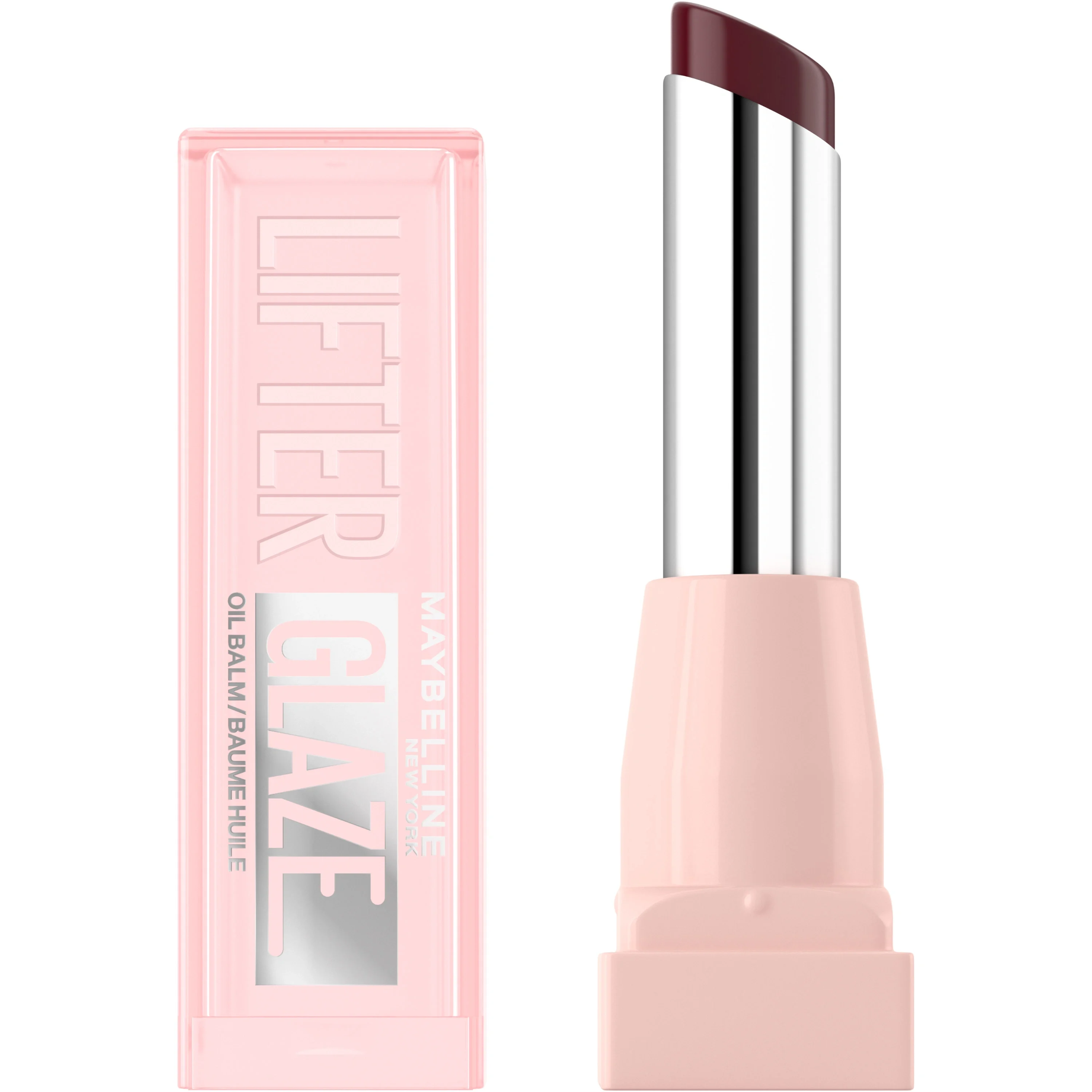 Maybelline New York Lifter Glaze Lip Balm 4,4 g 10 Espresso Kiss från Maybelline New York – köp hos Apotek Hjärtat