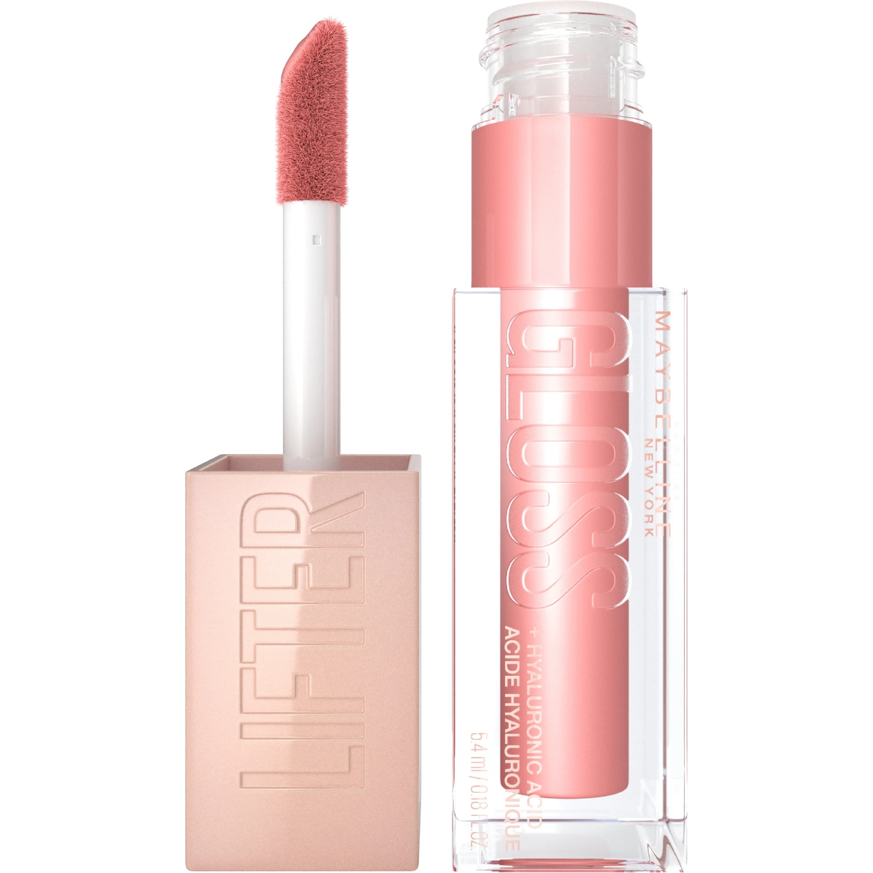 Maybelline New York Lifter Gloss 5,4 ml 06 Reef från Maybelline New York – köp hos Apotek Hjärtat