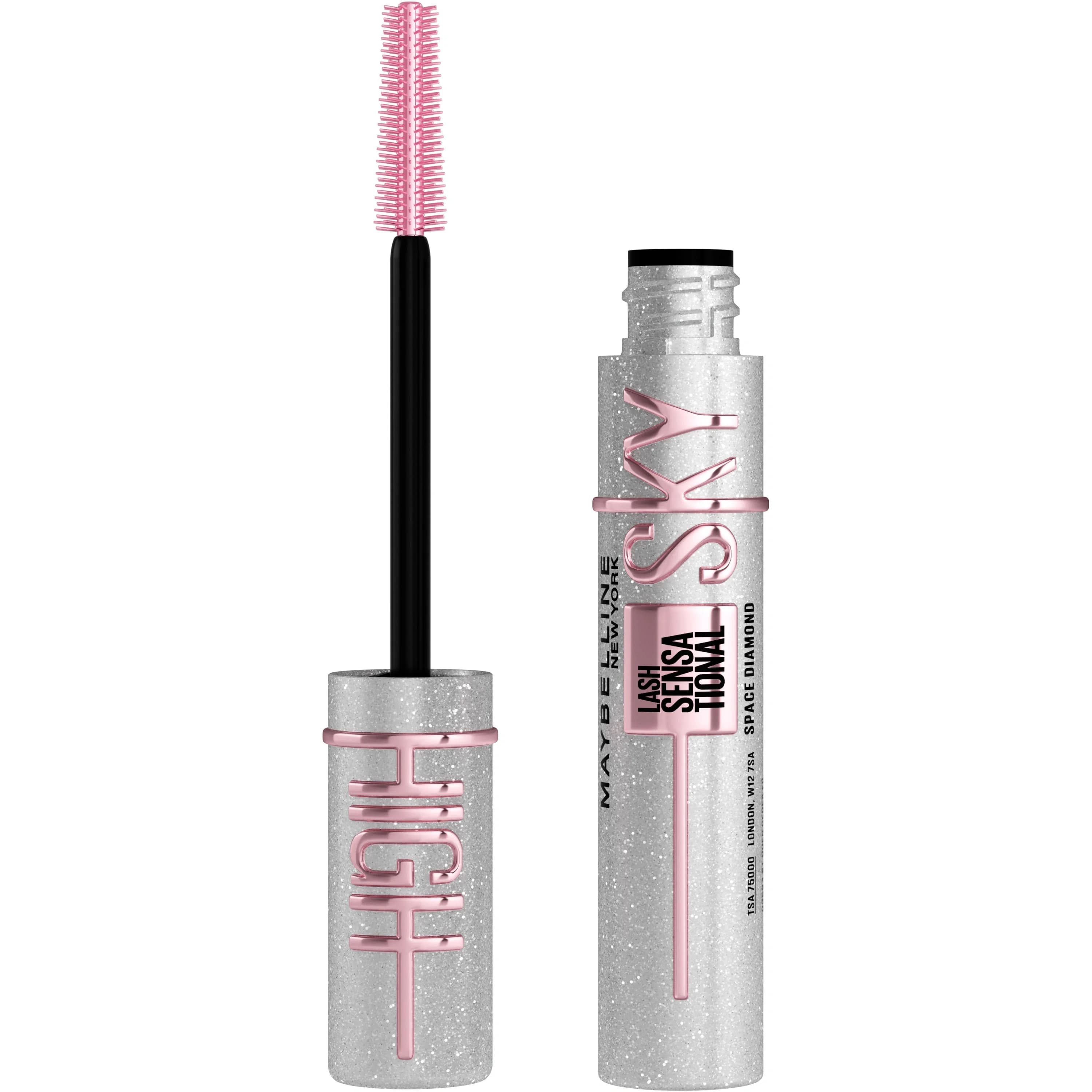 Maybelline New York Lash Sensational Sky High Space Diamond mascara 8 ml från Maybelline New York – köp hos Apotek Hjärtat