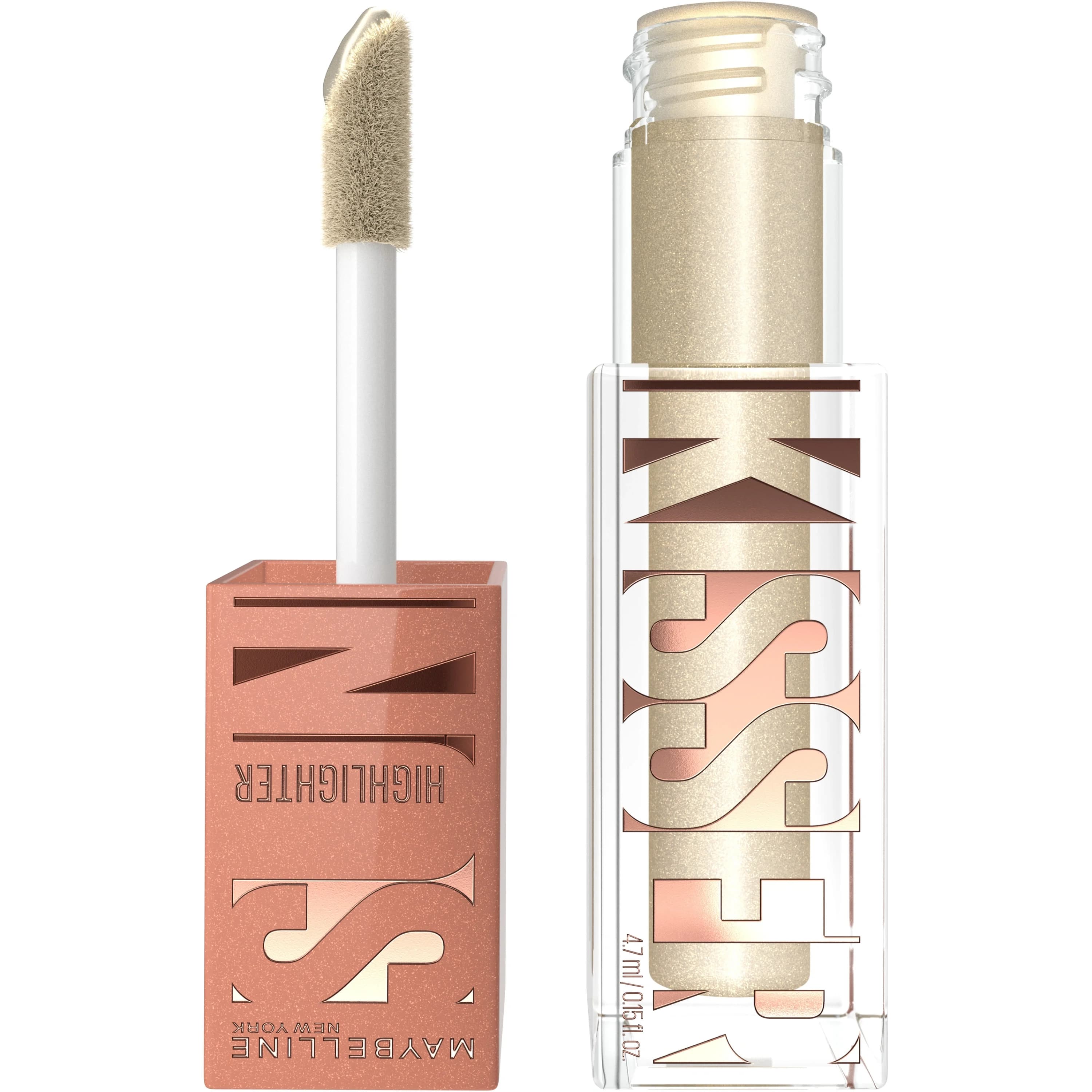Maybelline New York Sunkisser Highlighter 5,4 ml 22 Star Studded från Maybelline New York – köp hos Apotek Hjärtat