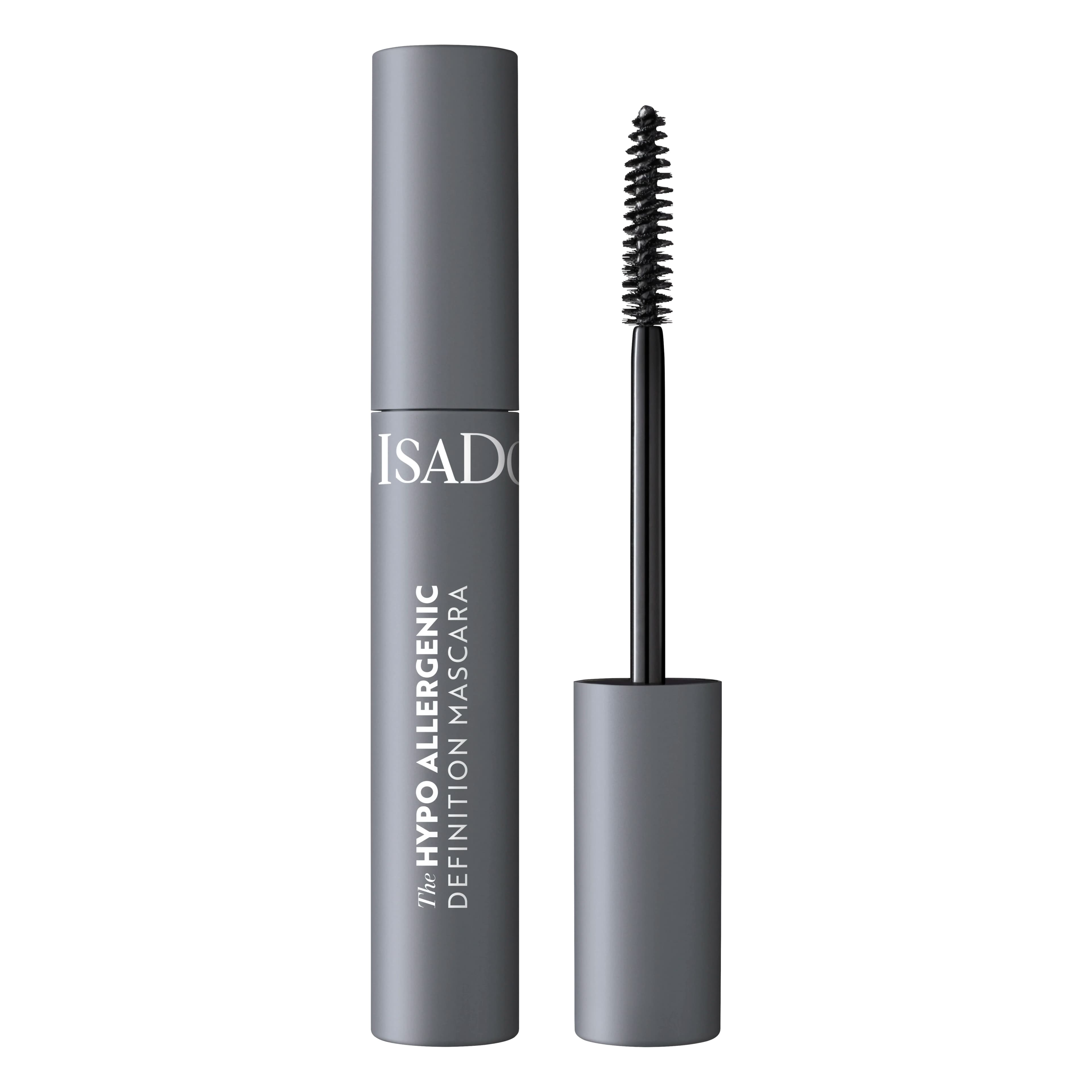 IsaDora Hypo Allergenic Definition Mascara 01 Black 10 ml 01 Black från IsaDora – köp hos Apotek Hjärtat