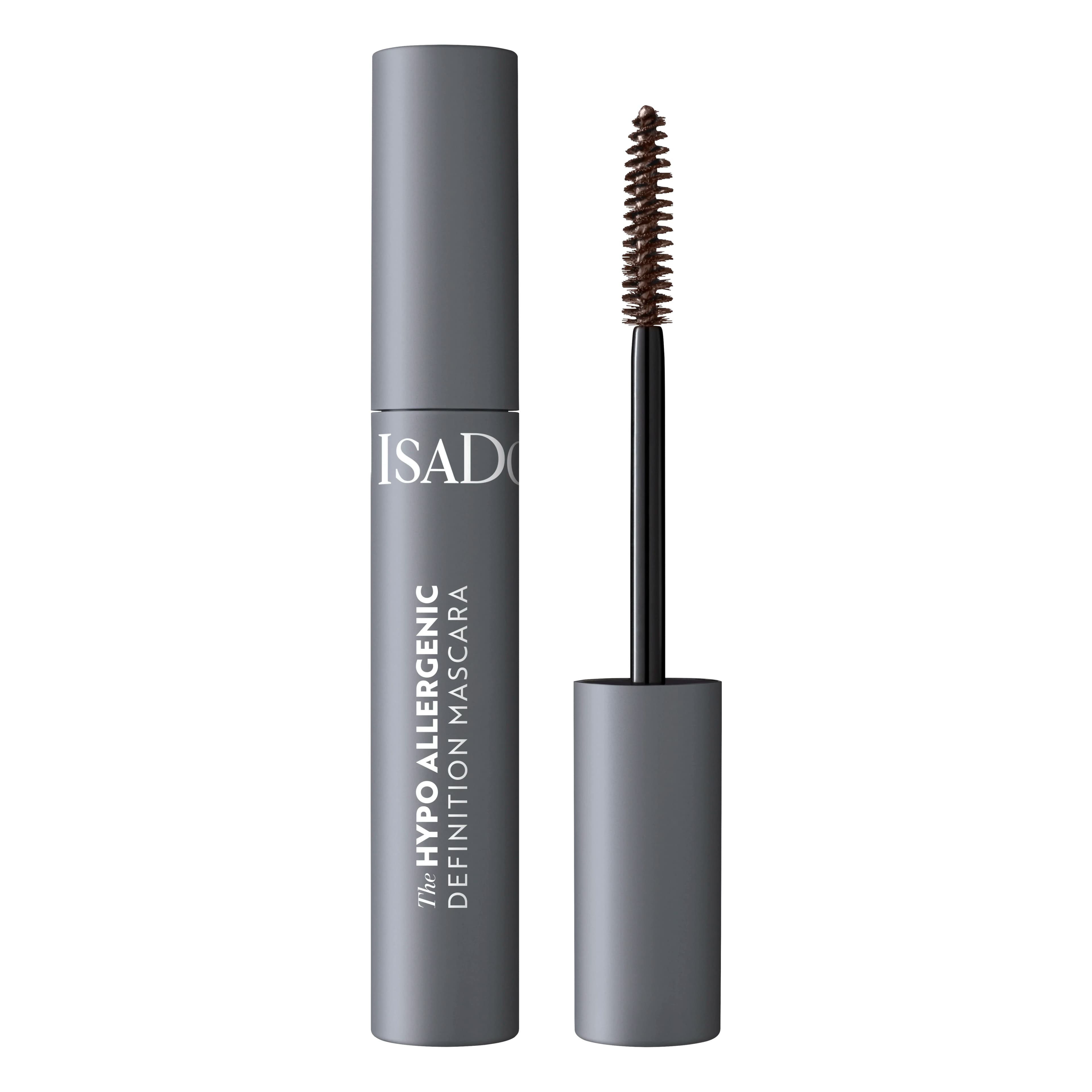 IsaDora Hypo Allergenic Definition Mascara 01 Black 10 ml 02 Brown från IsaDora – köp hos Apotek Hjärtat