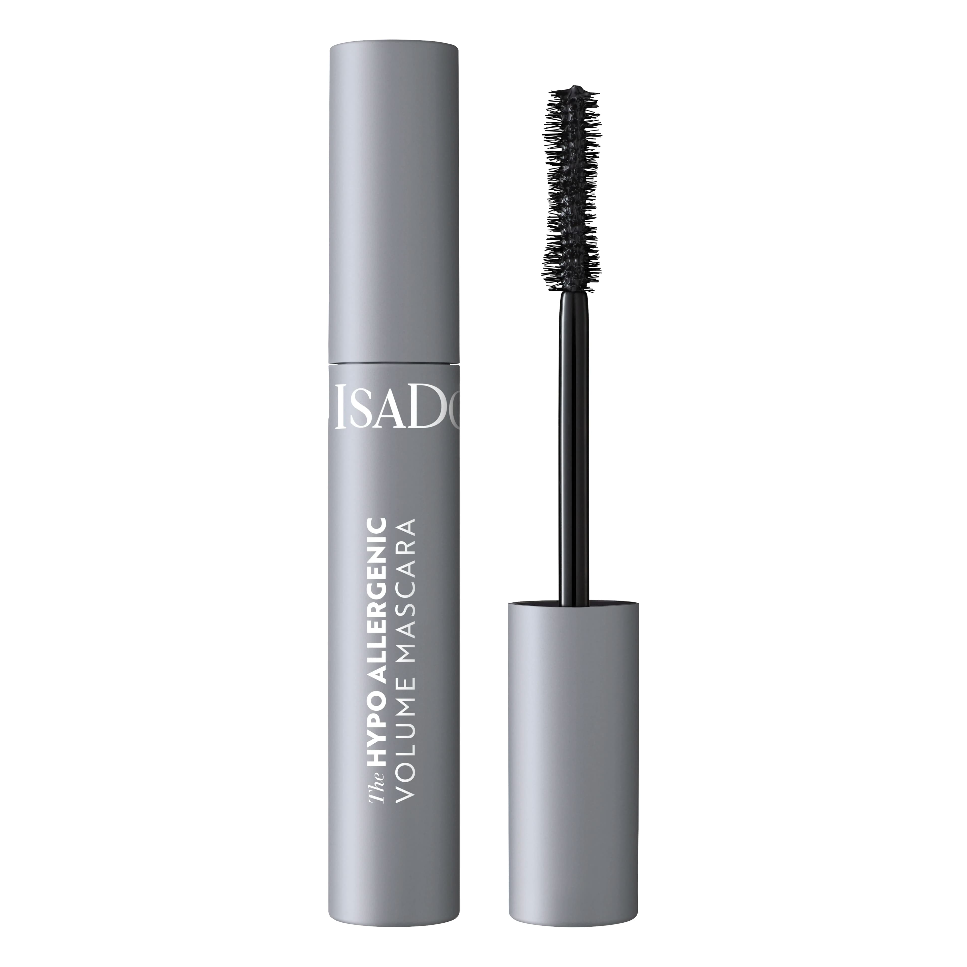 IsaDora Hypo Allergenic Volume Mascara 01 Black 10 ml från IsaDora – köp hos Apotek Hjärtat