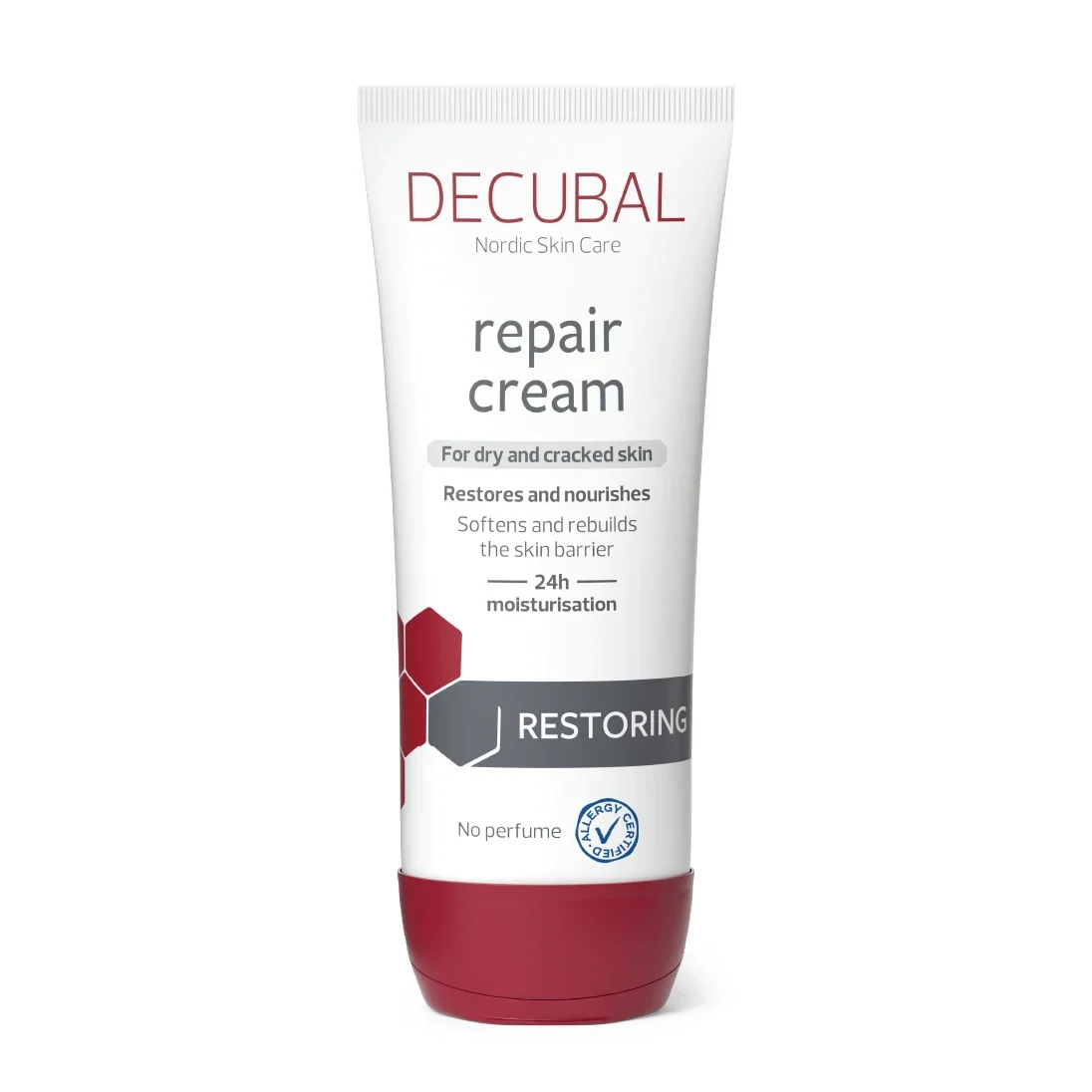 Decubal Repair Cream 100 ml från Decubal – köp hos Apotek Hjärtat