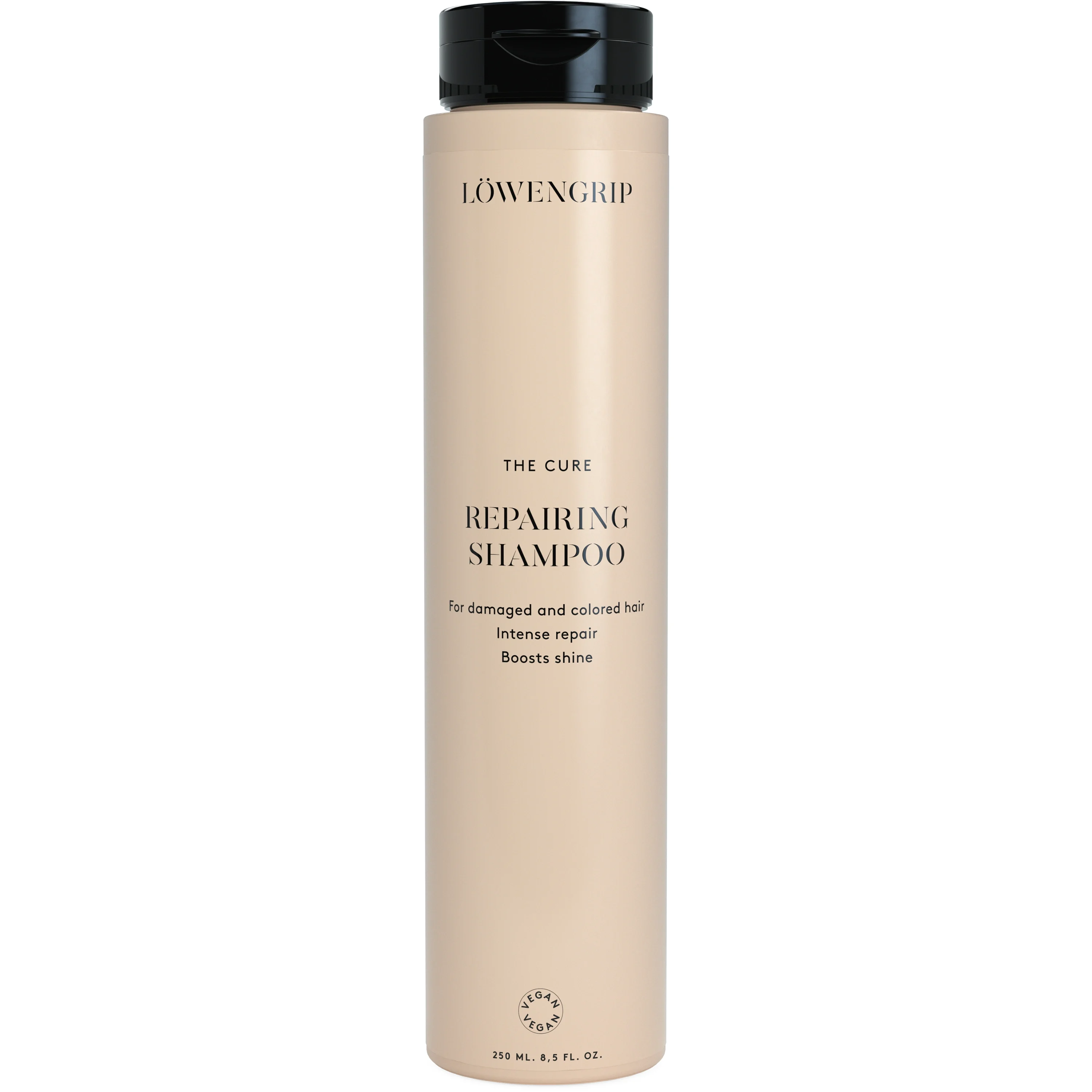 Löwengrip The Cure Repairing Shampoo 250 ml från Löwengrip – köp hos Apotek Hjärtat