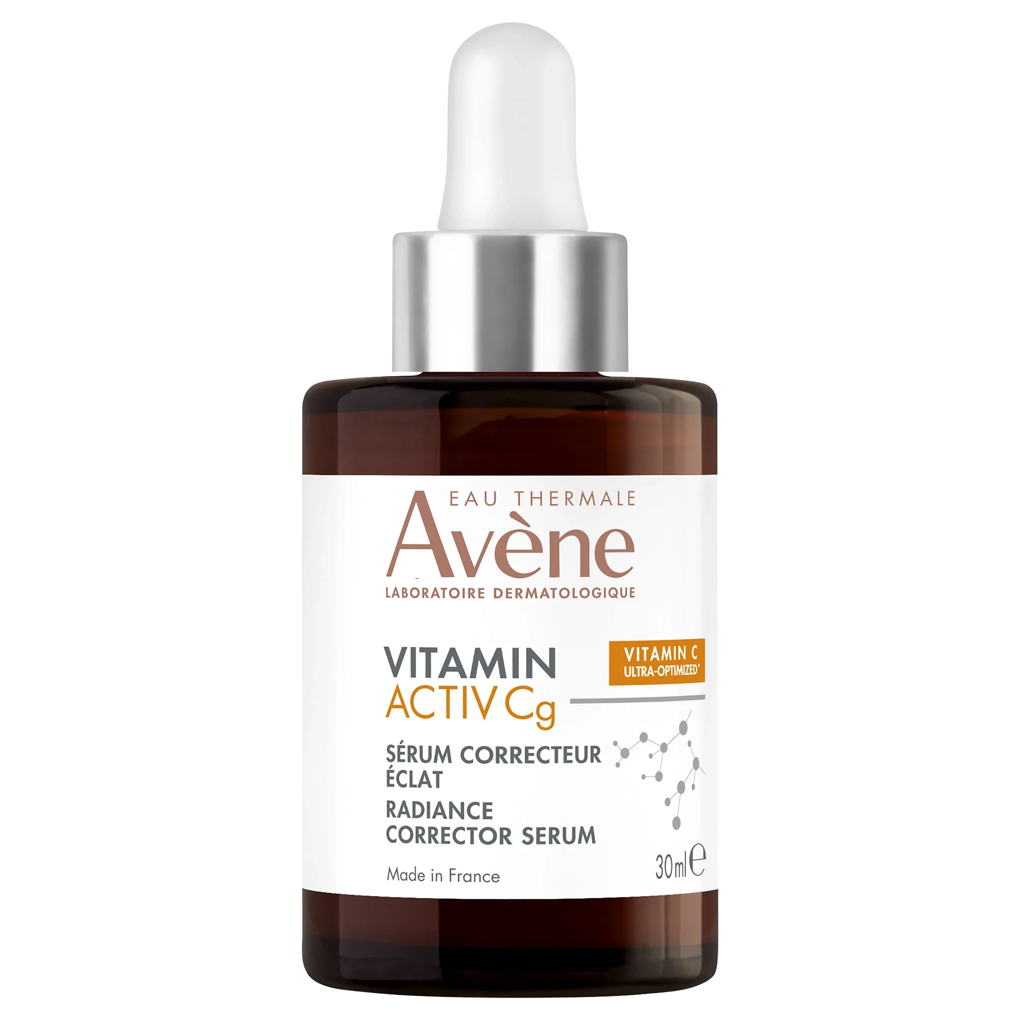 Avène Vitamin C Activ Radiance Serum 30 ml från Avène – köp hos Apotek Hjärtat