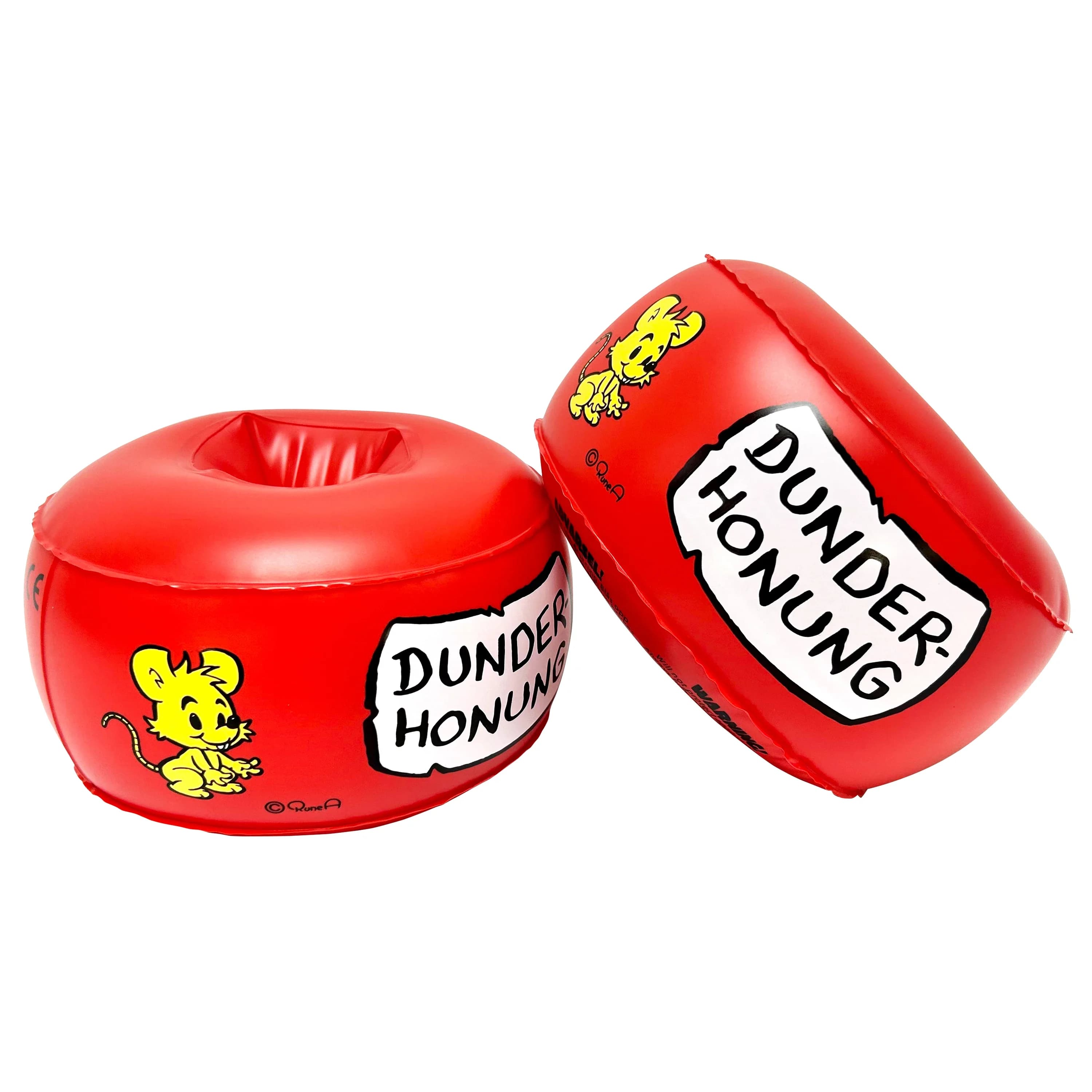 Swimpy Armringar Bamse 1-6 år (11-30 kg) från Swimpy – köp hos Apotek Hjärtat