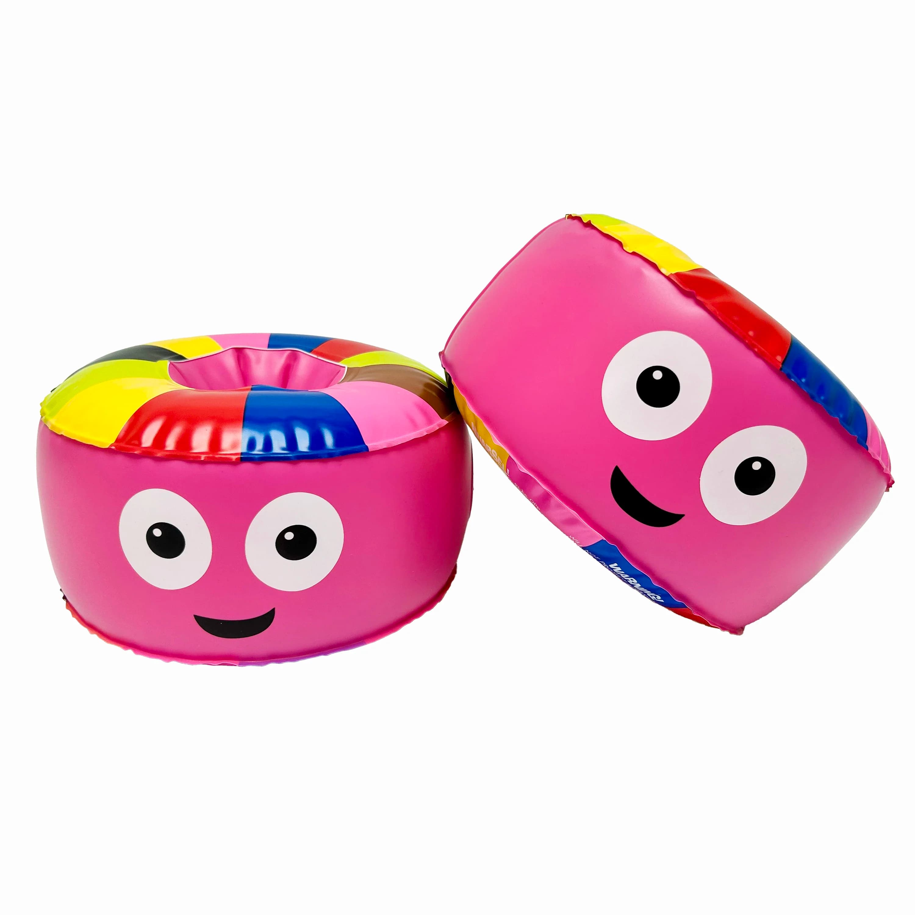 Swimpy Armringar Babblarna Diddi 1-6 år (11-30 kg) från Swimpy – köp hos Apotek Hjärtat