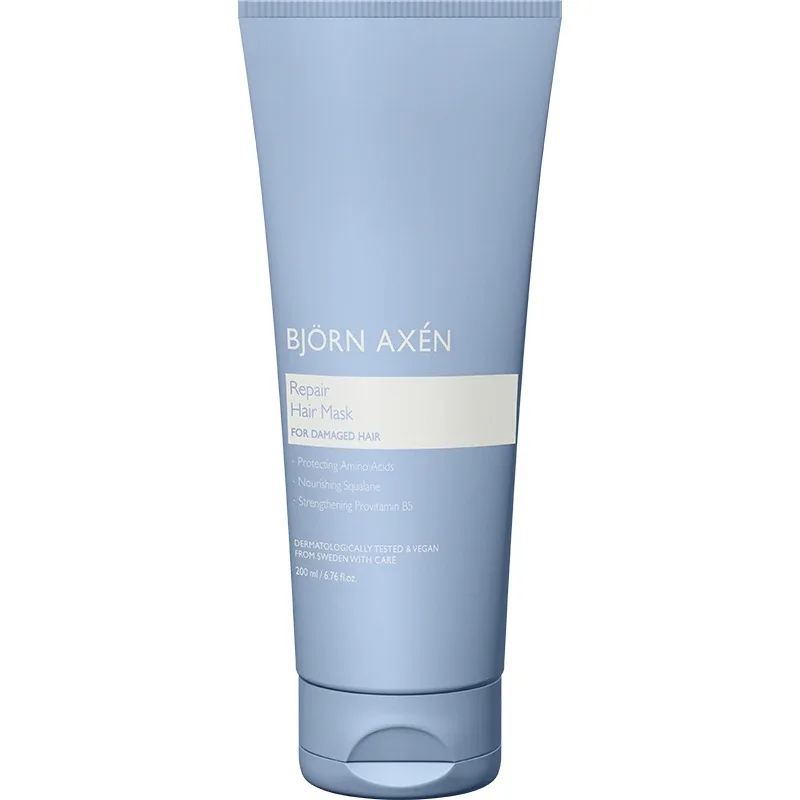 Björn Axén Repair Hair Mask 200 ml från Björn Axén – köp hos Apotek Hjärtat