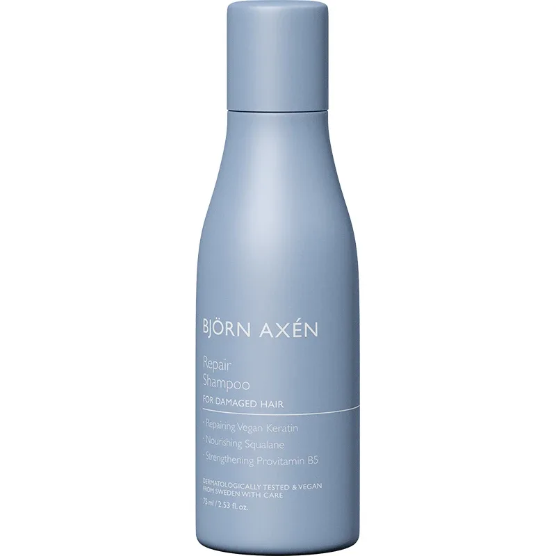 Björn Axén Repair Shampoo Travel Size 75 ml från Björn Axén – köp hos Apotek Hjärtat