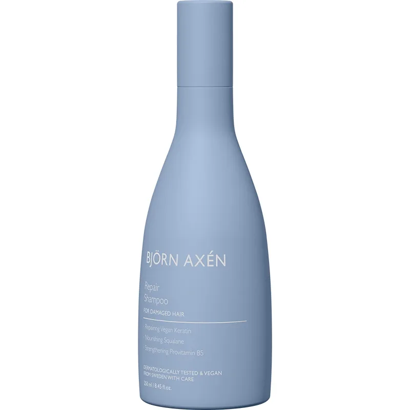 Björn Axén Repair Shampoo 250 ml från Björn Axén – köp hos Apotek Hjärtat