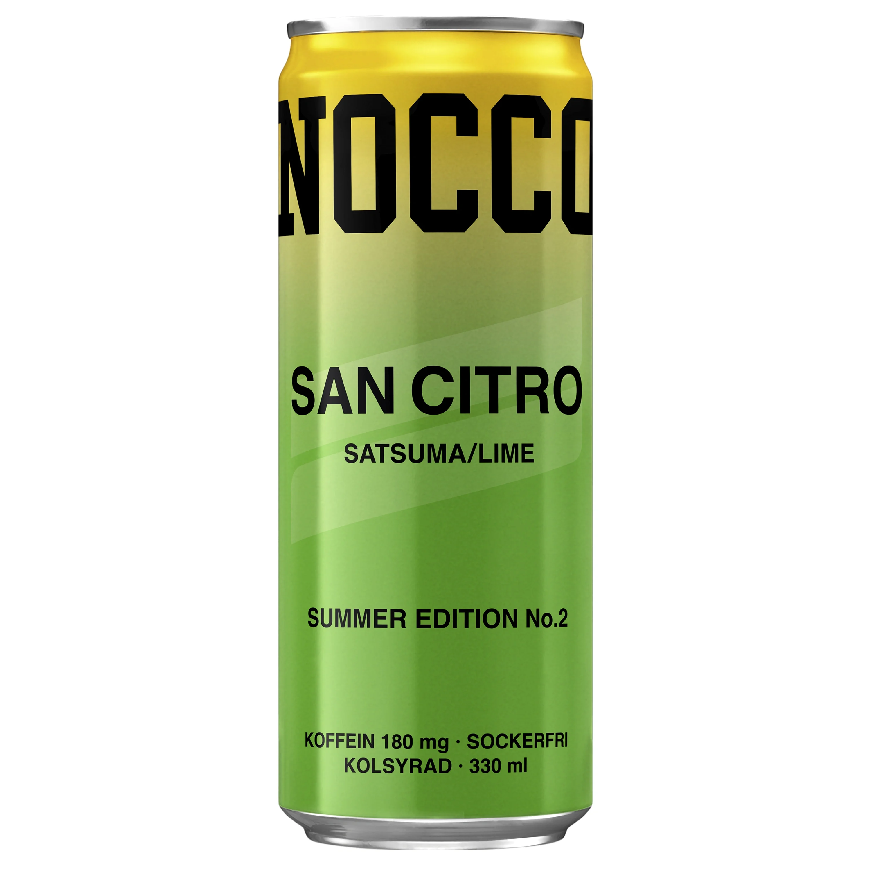 NOCCO San Citro 330 ml från NOCCO – köp hos Apotek Hjärtat