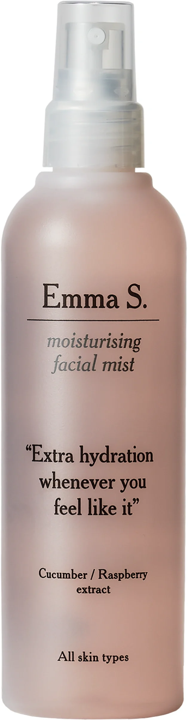 Emma S Hydrating Facial Mist 150 ml från Emma S – köp hos Apotek Hjärtat