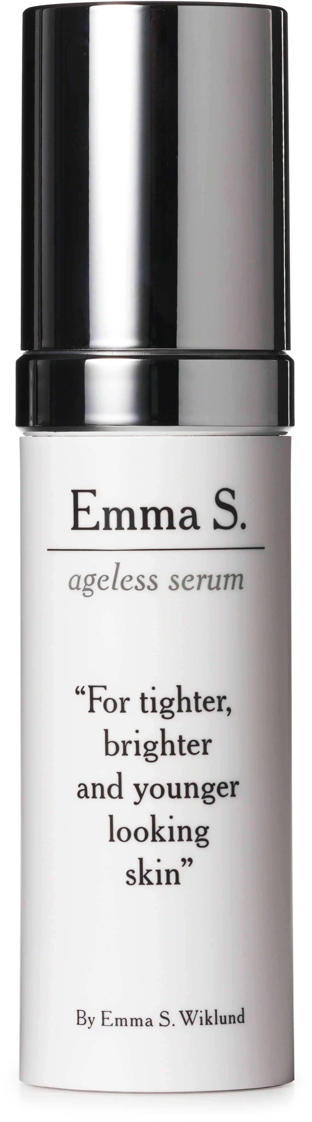 Emma S Ageless Serum 30 ml från Emma S – köp hos Apotek Hjärtat