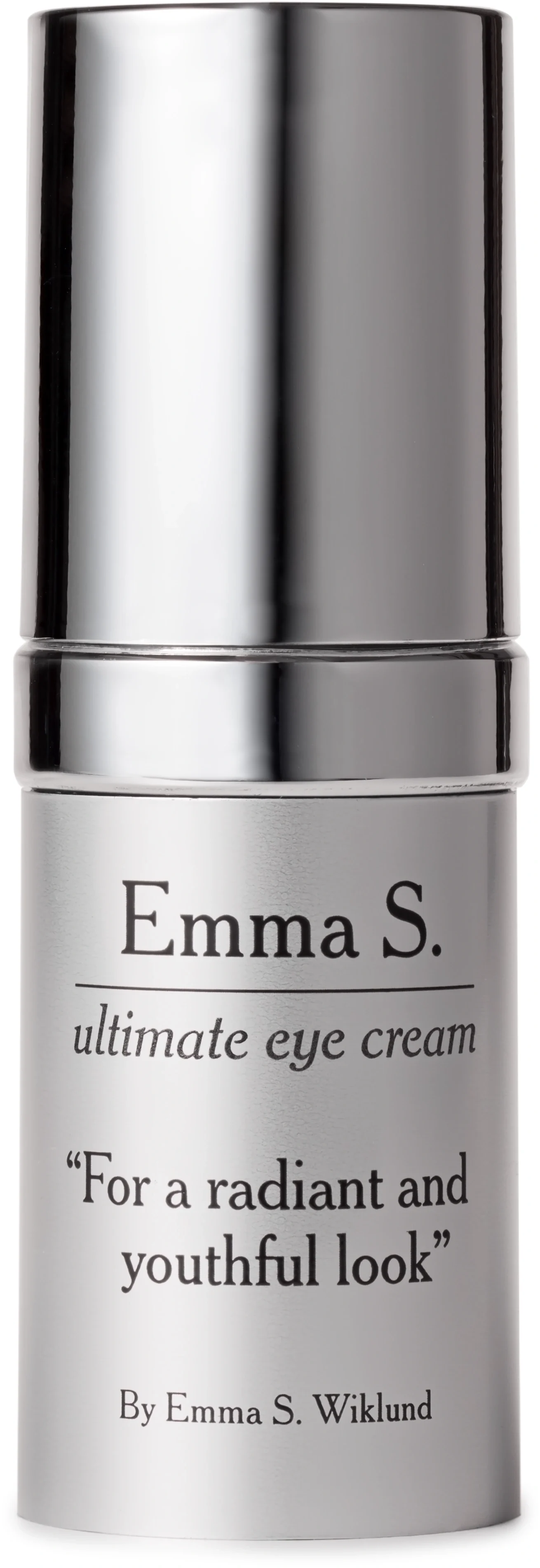 Emma S Ultimate Eye Cream 15 ml från Emma S – köp hos Apotek Hjärtat