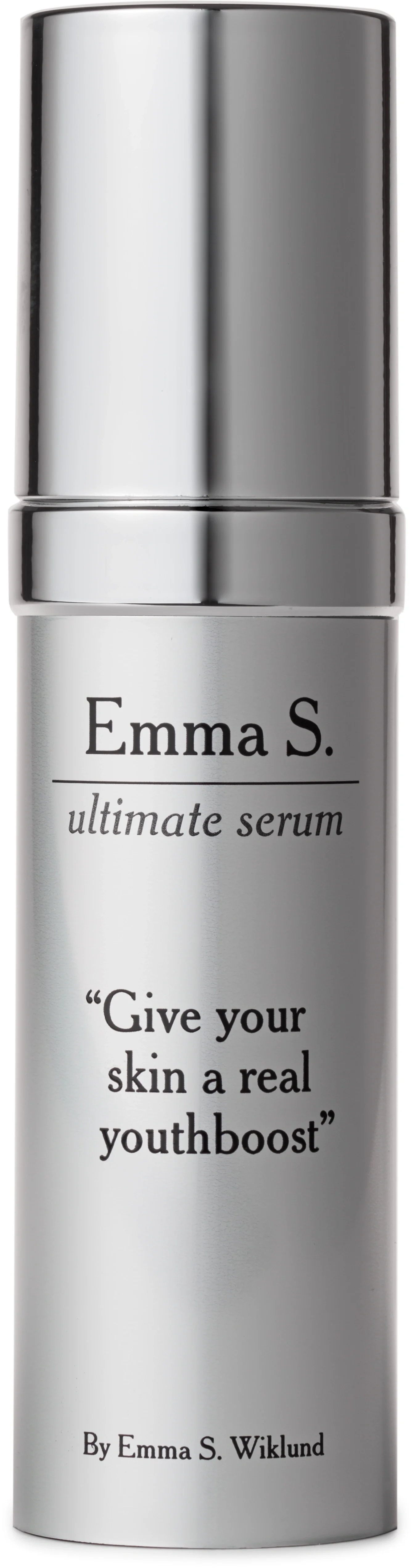 Emma S Ultimate Serum 30 ml från Emma S – köp hos Apotek Hjärtat