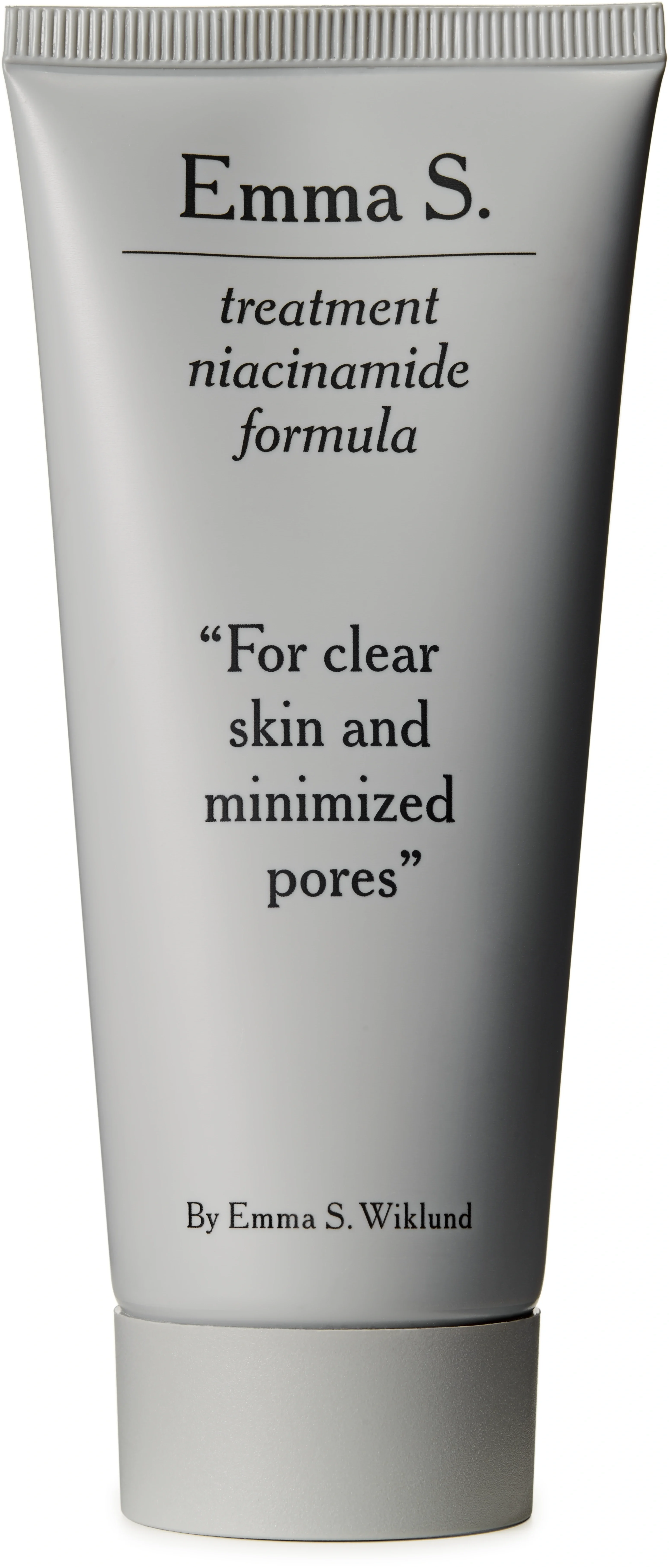 Emma S Treatment Niacinamide Formula 60 ml från Emma S – köp hos Apotek Hjärtat