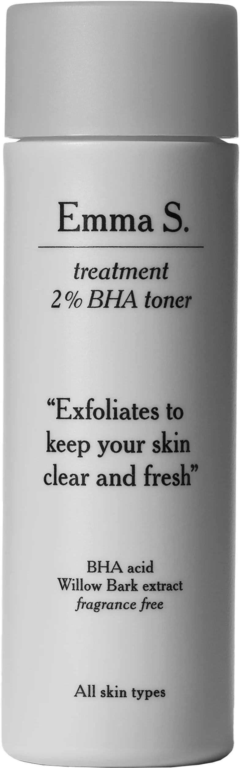 Emma S Clarifying 2% BHA Toner 150 ml från Emma S – köp hos Apotek Hjärtat