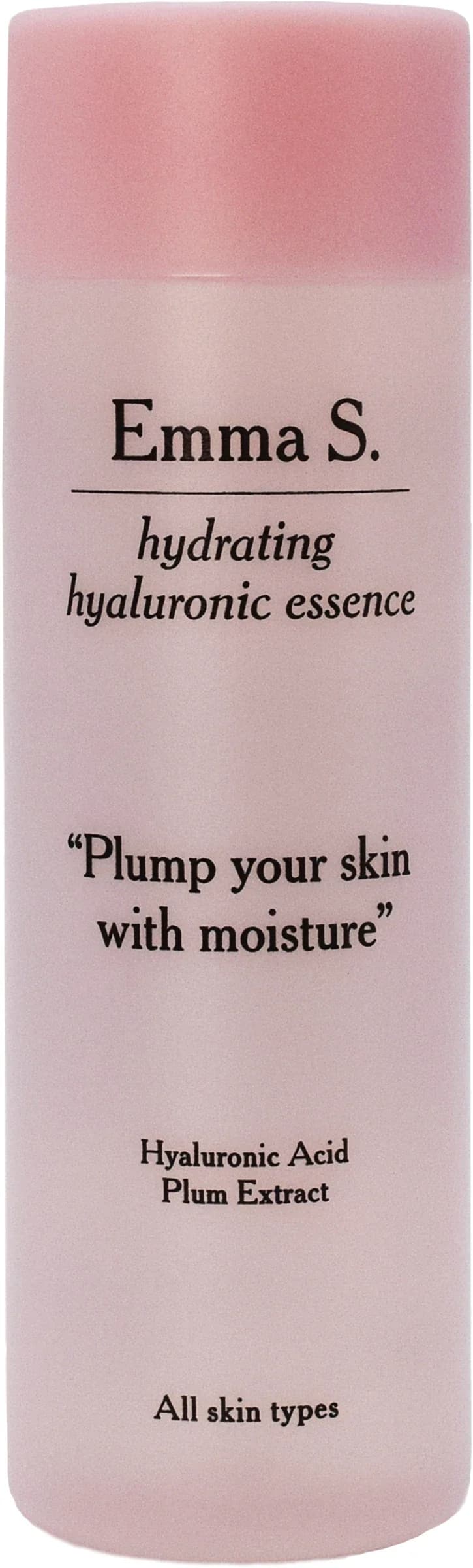 Emma S Hydrating Hyaluronic Essence 150 ml från Emma S – köp hos Apotek Hjärtat