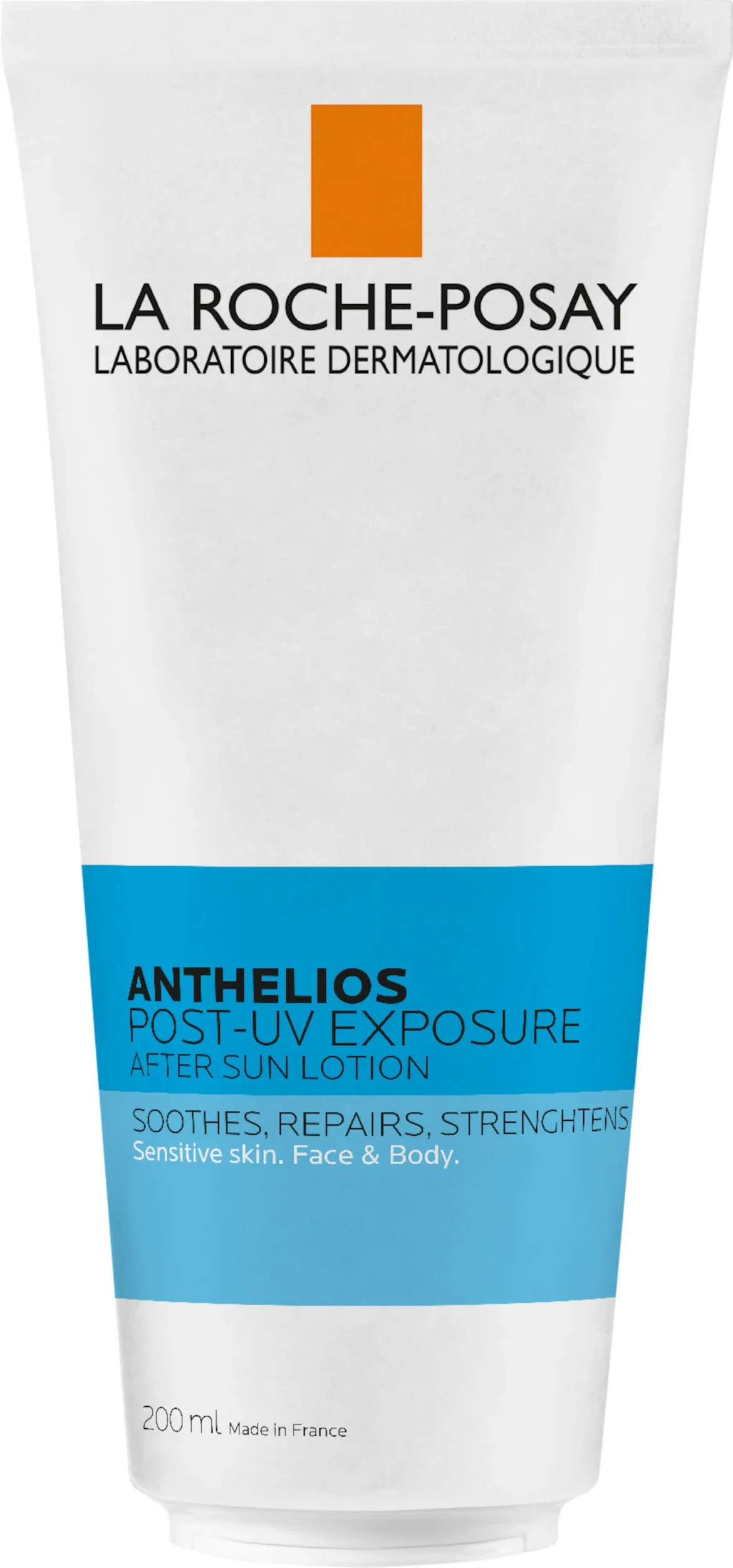 La Roche-Posay Anthelios POST-UV 200 ml från La Roche-Posay – köp hos Apotek Hjärtat